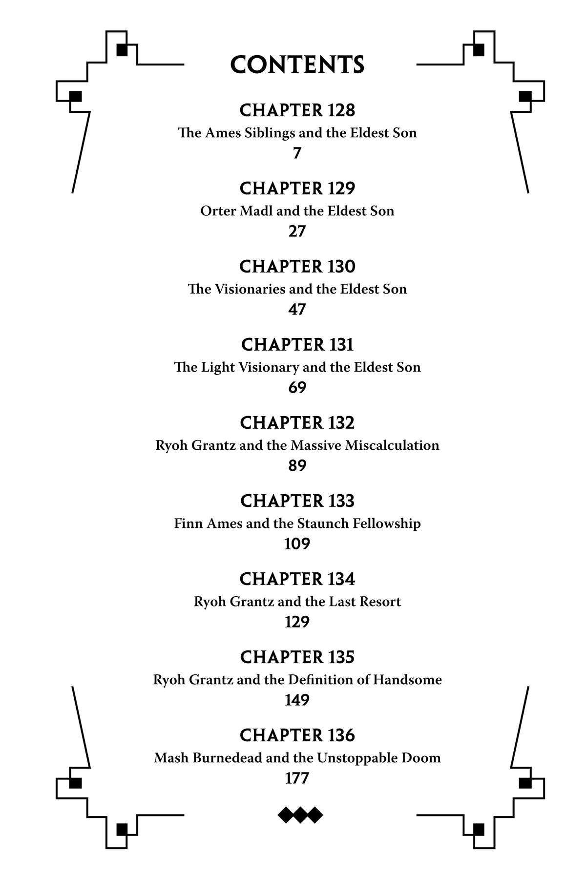 Read Mashle - Magic and Muscles (en) Manga Online