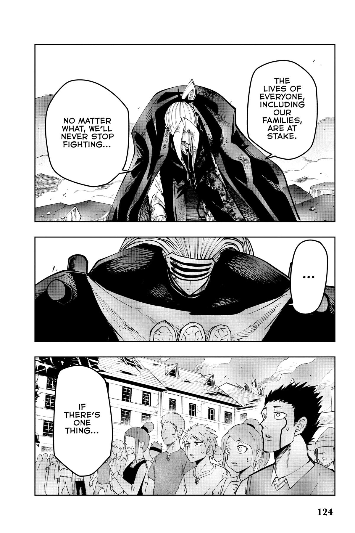 Read Mashle - Magic and Muscles (en) Manga Online