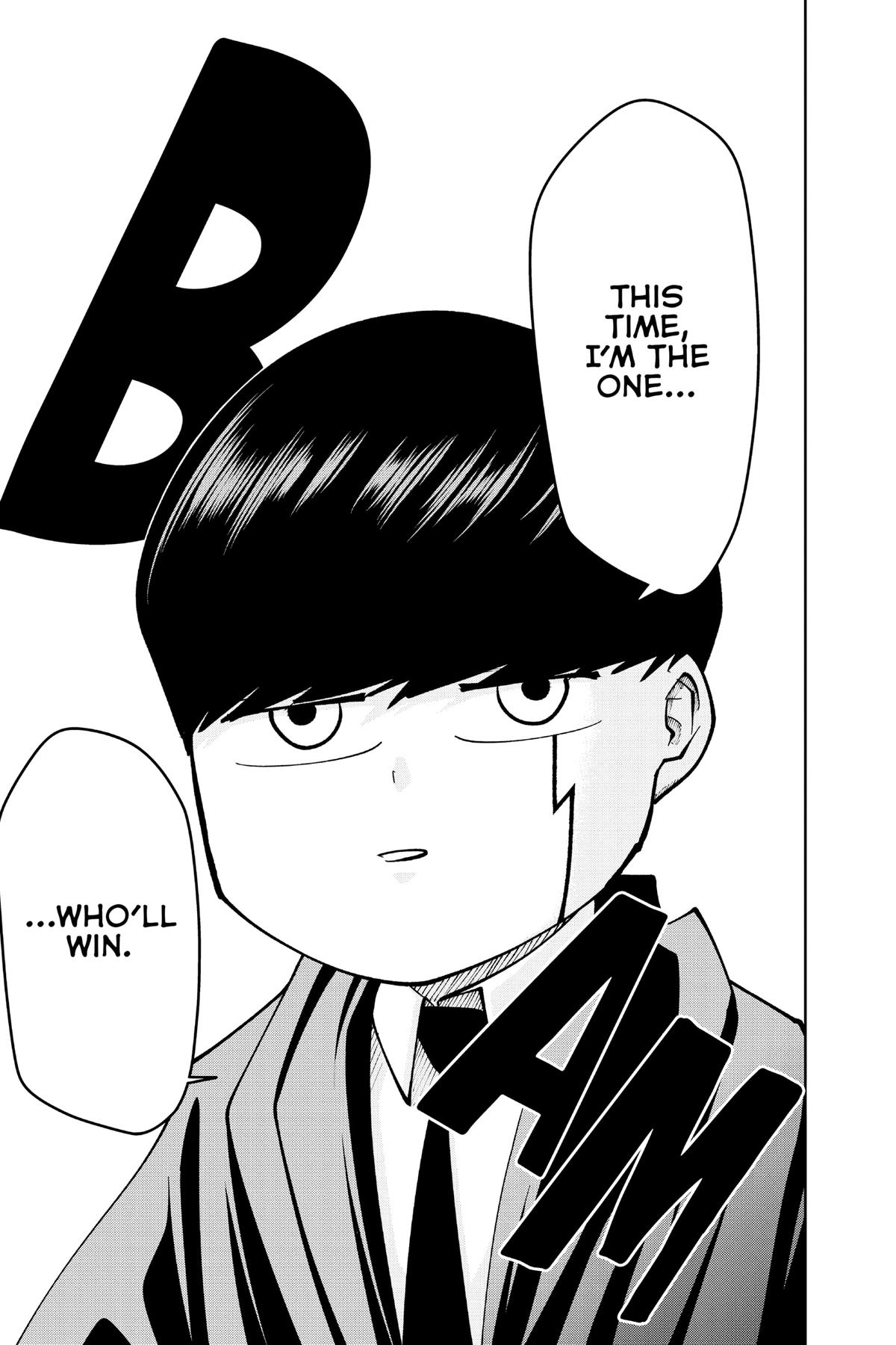 Read Mashle - Magic and Muscles (en) Manga Online