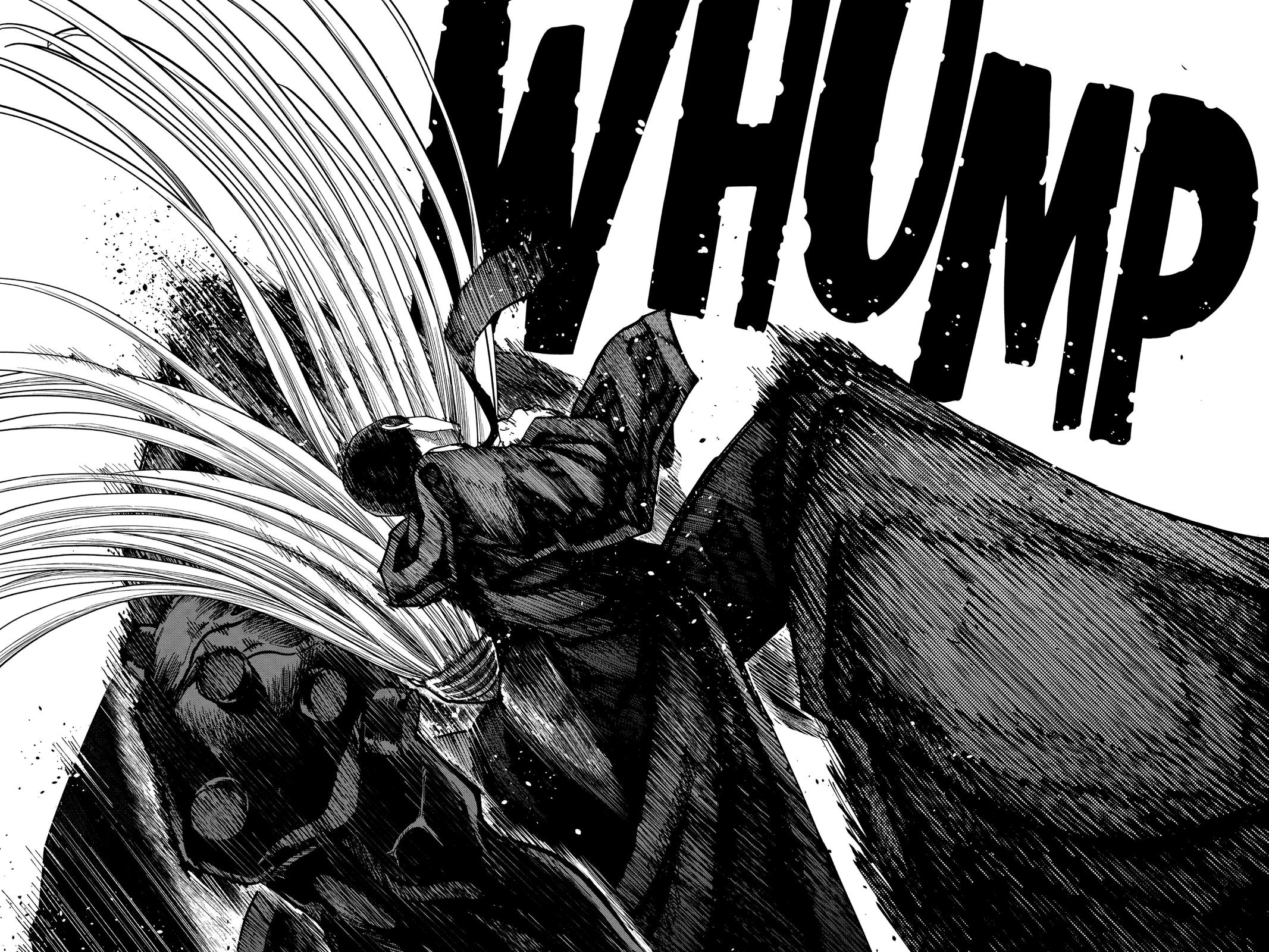 Read Mashle - Magic and Muscles (en) Manga Online