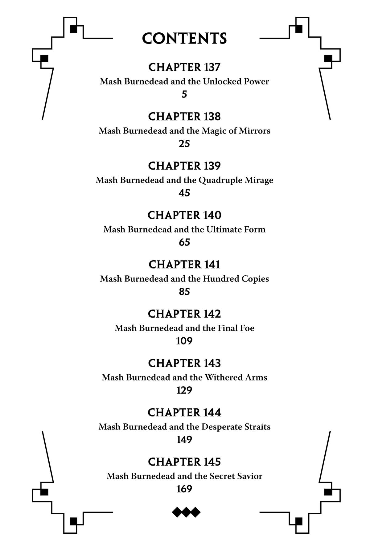 Read Mashle - Magic and Muscles (en) Manga Online