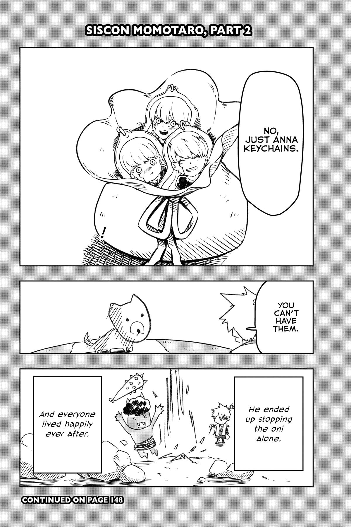 Read Mashle - Magic and Muscles (en) Manga Online