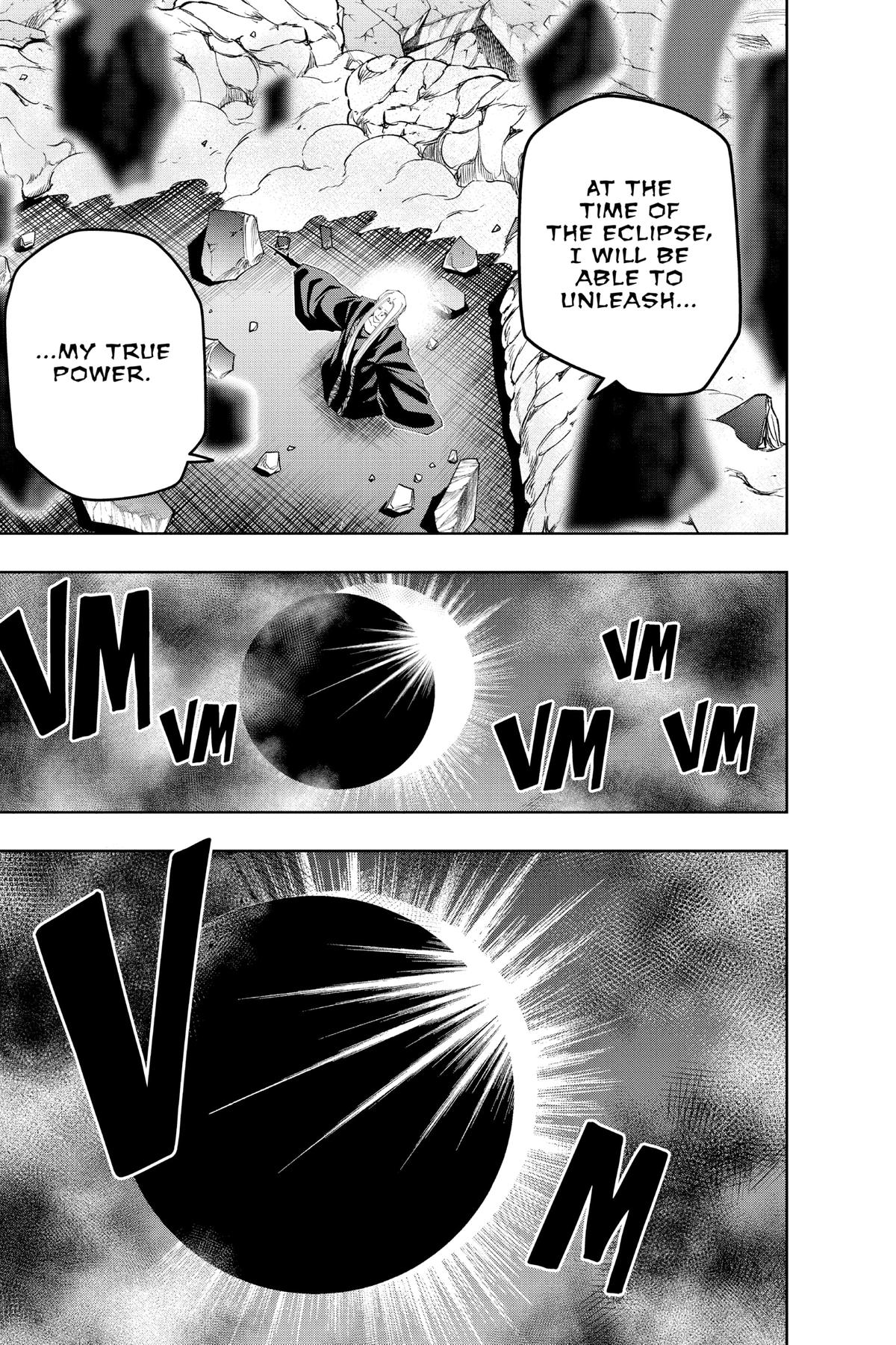 Read Mashle - Magic and Muscles (en) Manga Online