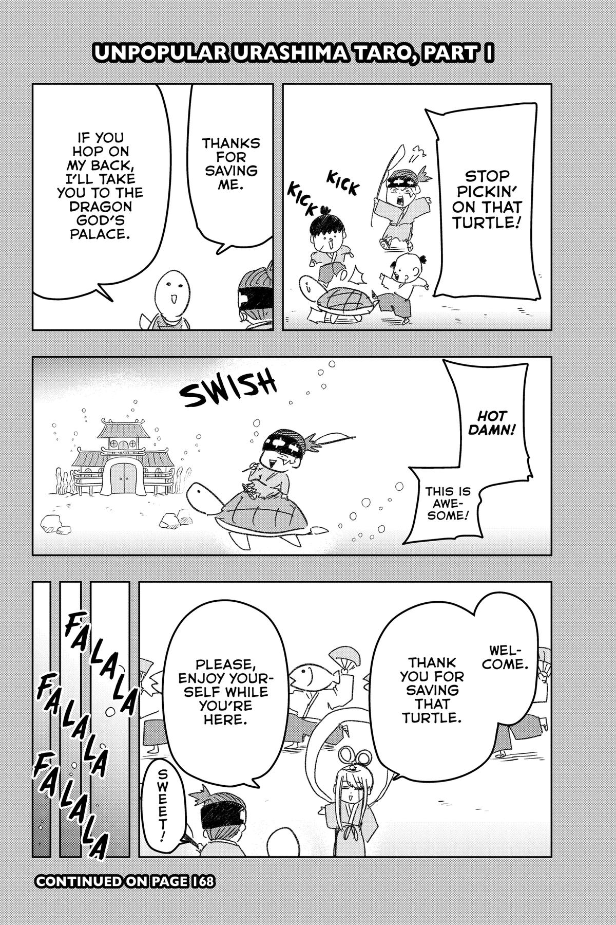 Read Mashle - Magic and Muscles (en) Manga Online