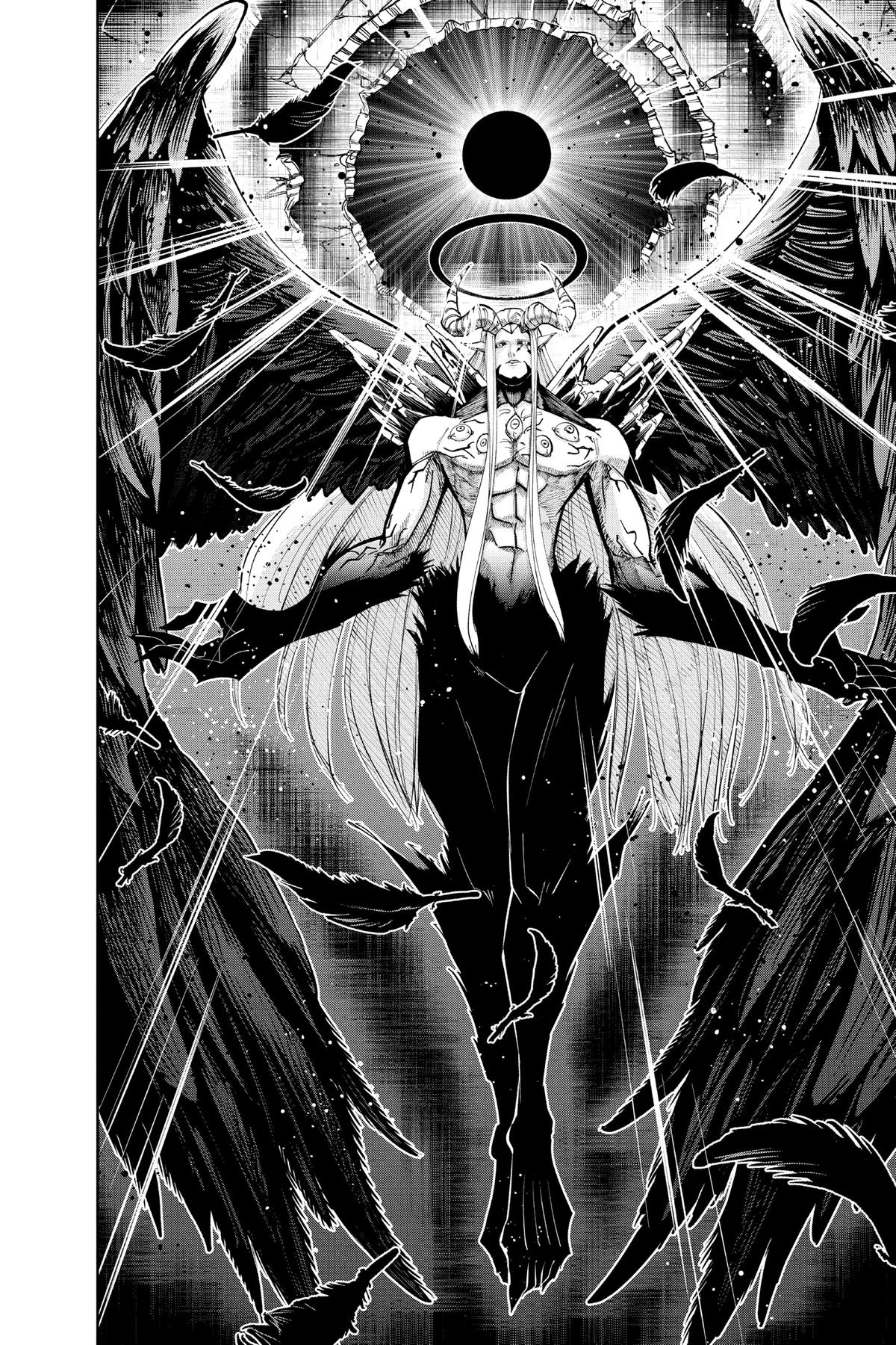 Read Mashle - Magic and Muscles (en) Manga Online