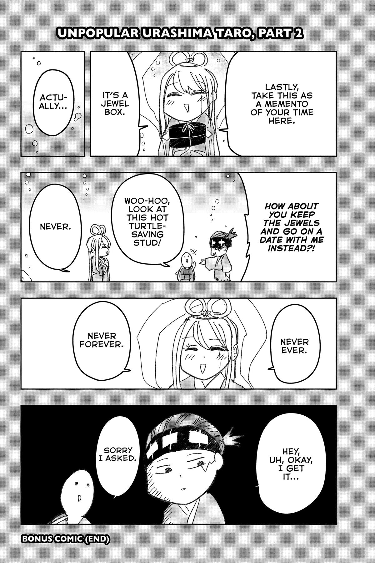 Read Mashle - Magic and Muscles (en) Manga Online