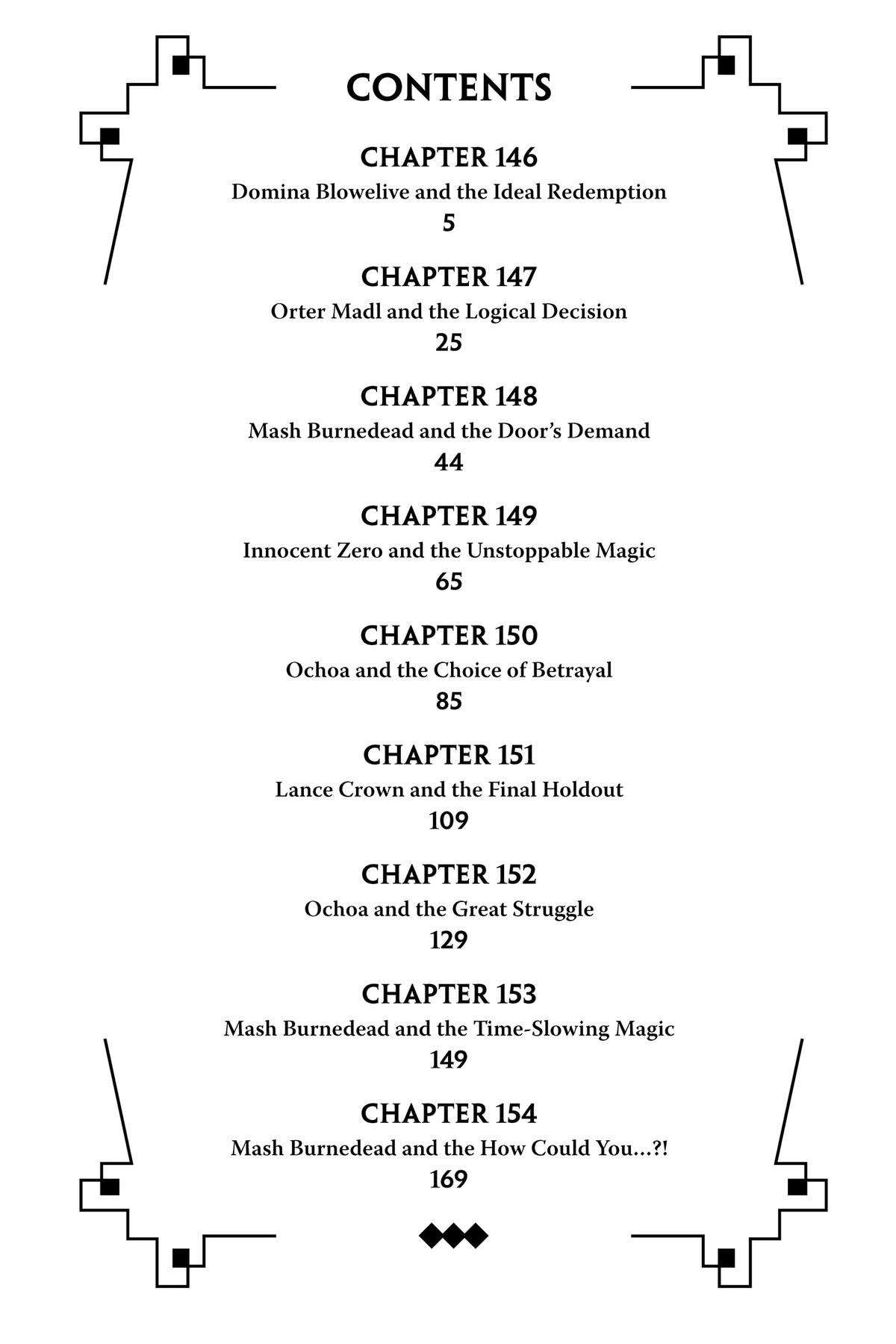 Read Mashle - Magic and Muscles (en) Manga Online