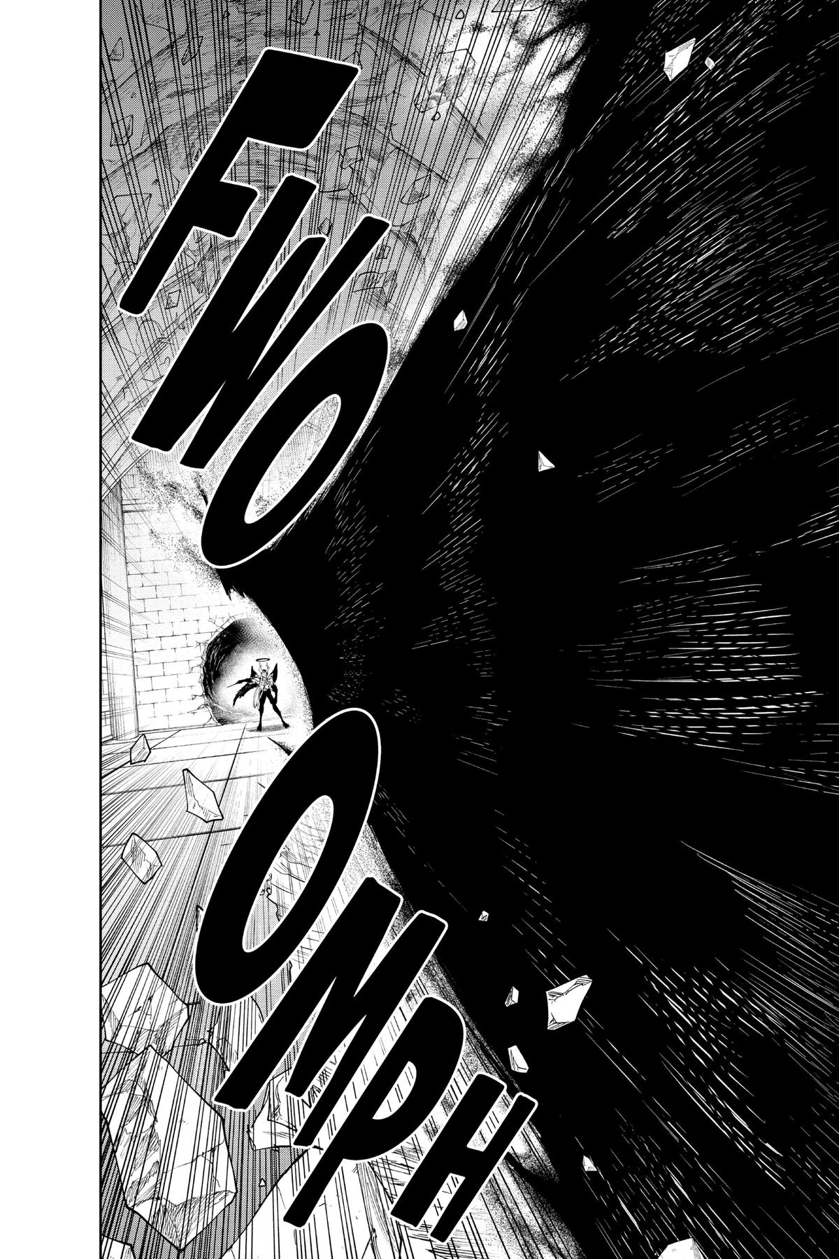 Read Mashle - Magic and Muscles (en) Manga Online