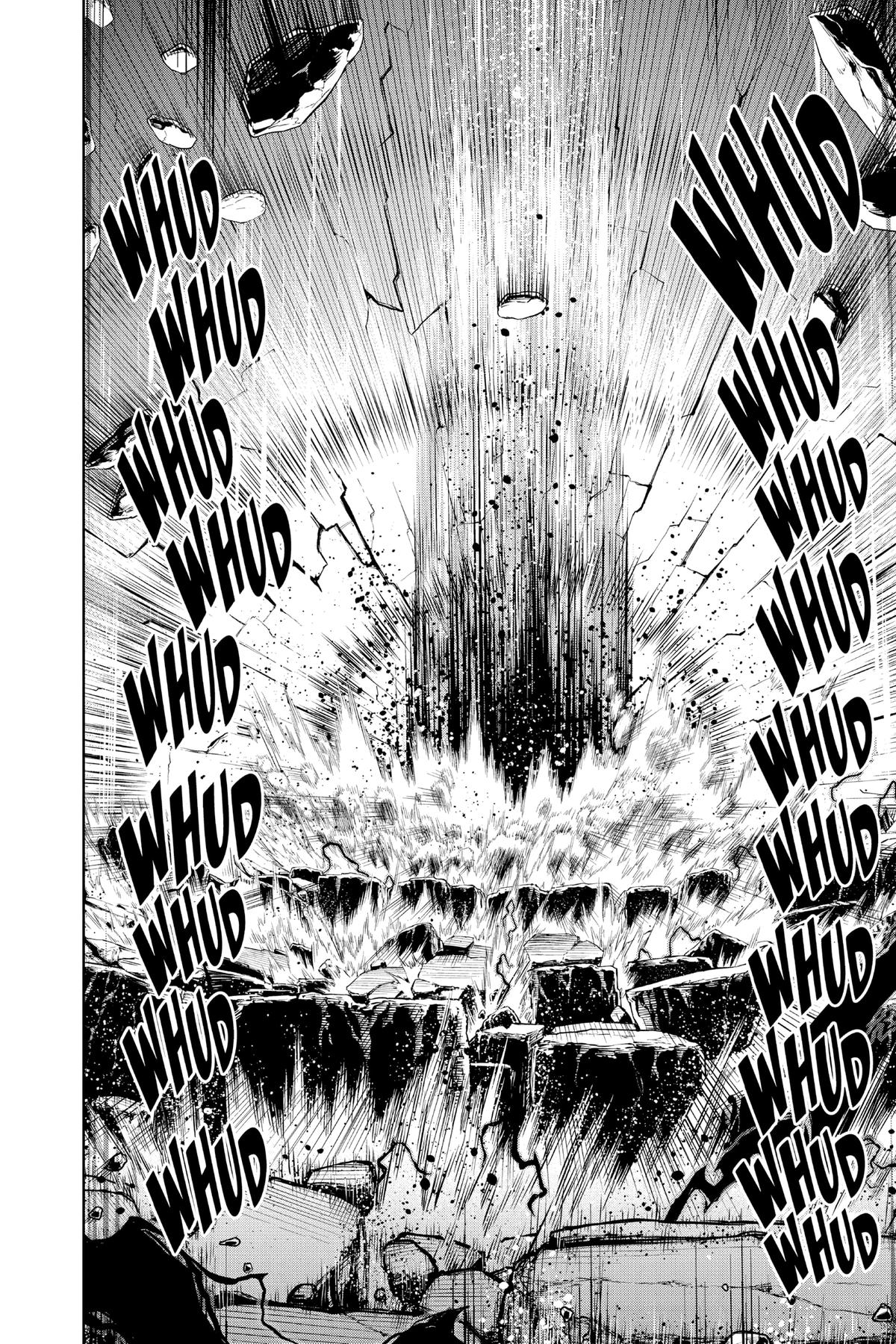 Read Mashle - Magic and Muscles (en) Manga Online