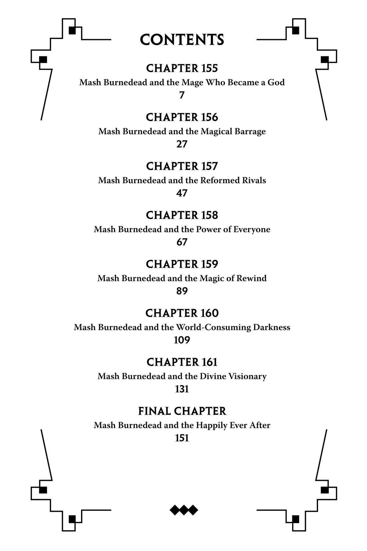 Read Mashle - Magic and Muscles (en) Manga Online