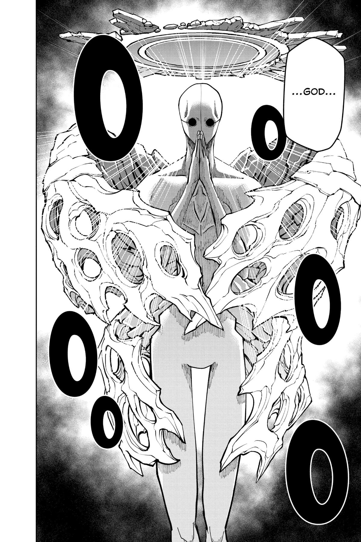 Read Mashle - Magic and Muscles (en) Manga Online