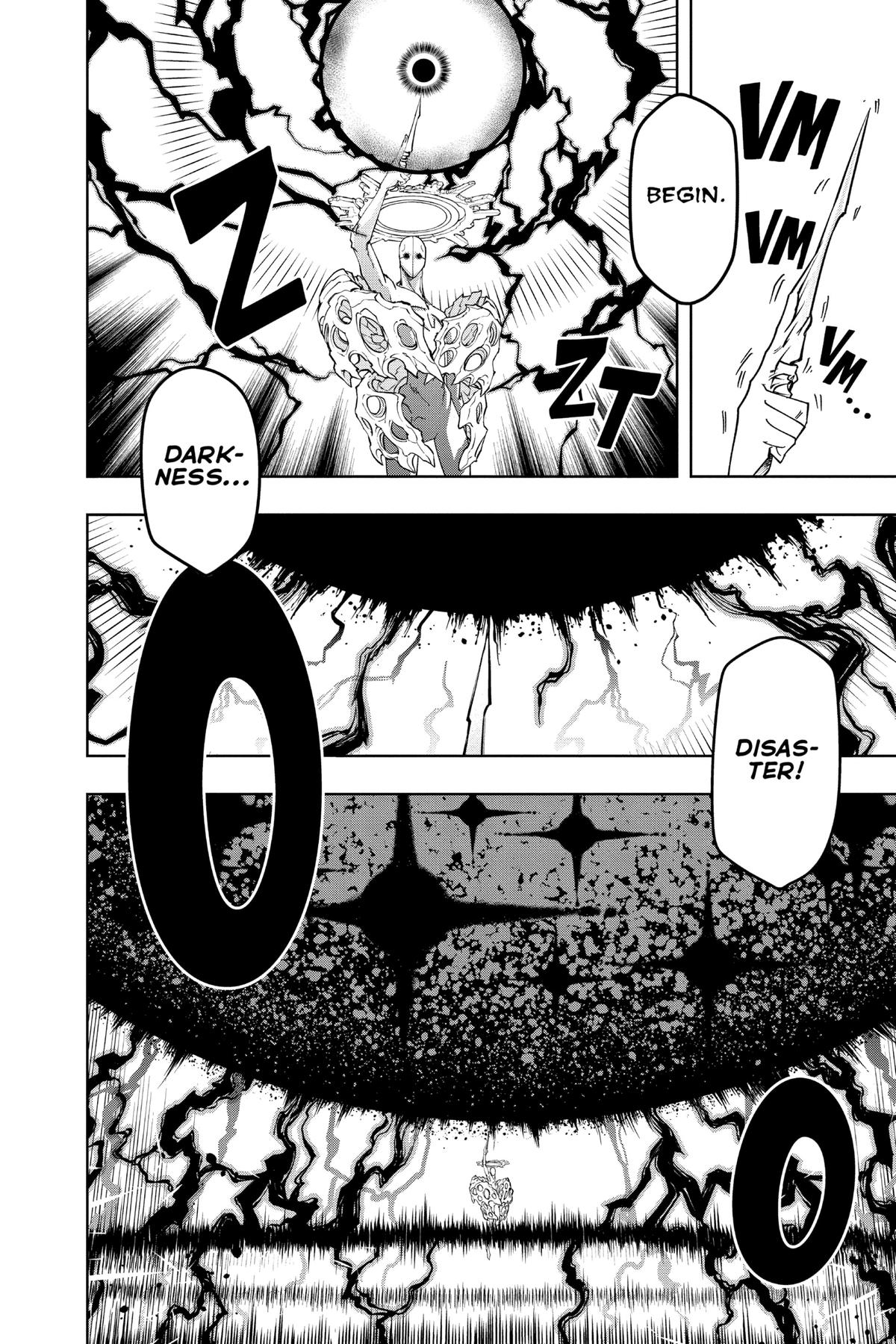 Read Mashle - Magic and Muscles (en) Manga Online