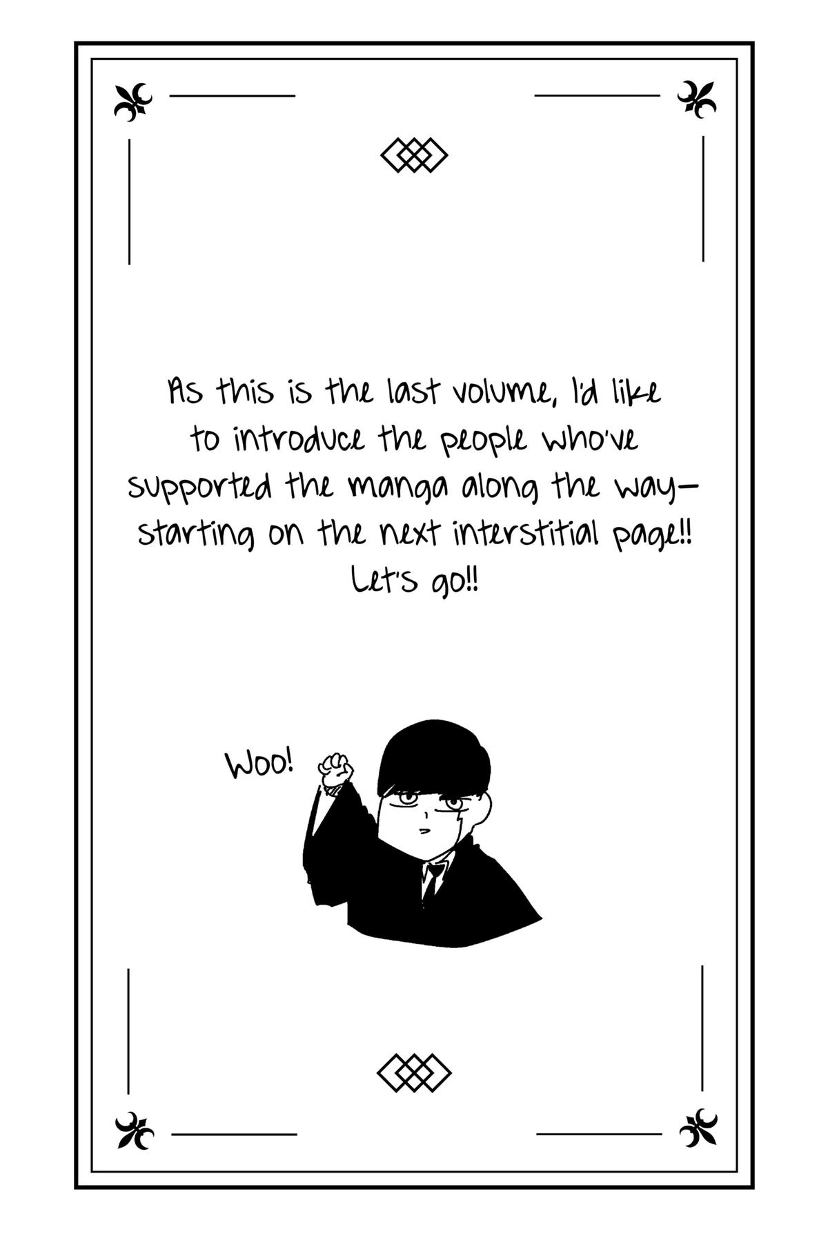 Read Mashle - Magic and Muscles (en) Manga Online