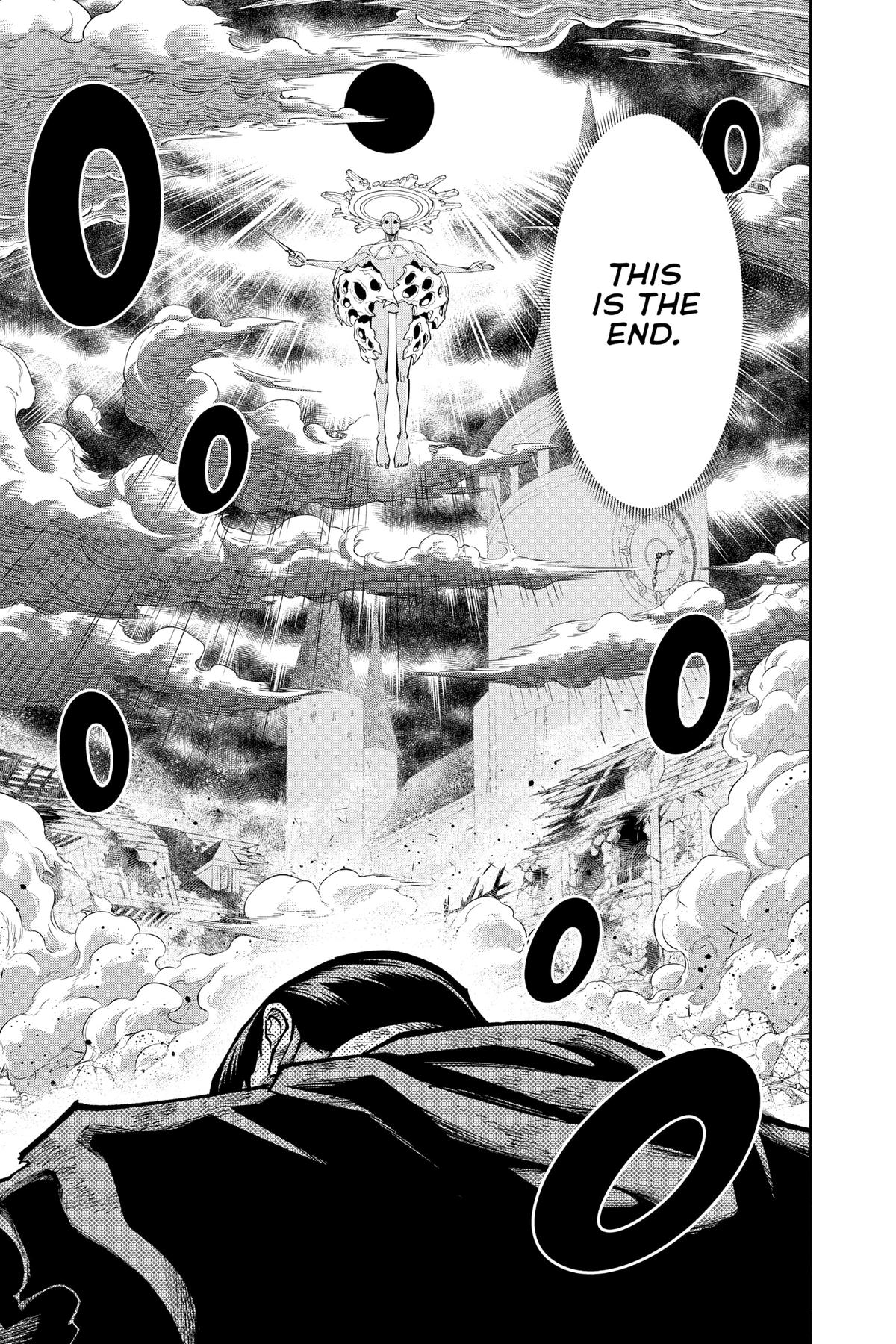 Read Mashle - Magic and Muscles (en) Manga Online