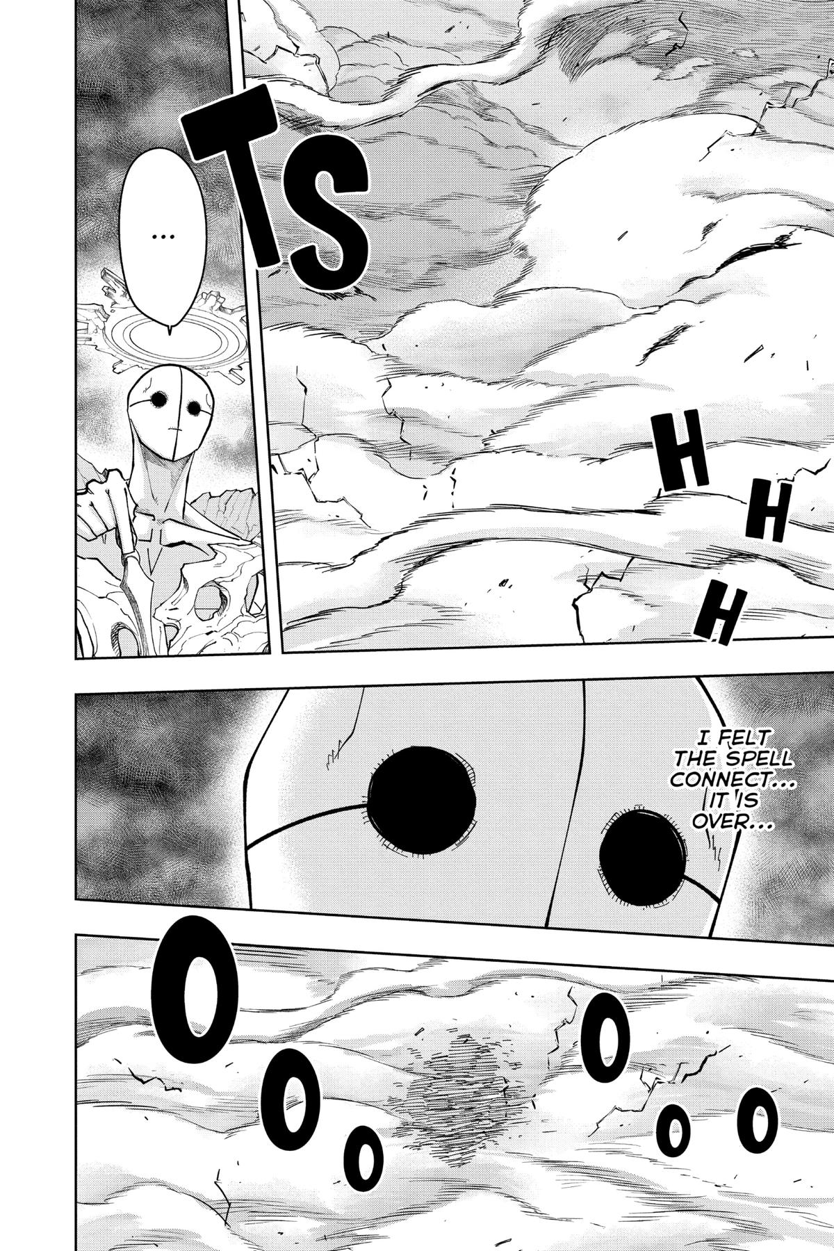 Read Mashle - Magic and Muscles (en) Manga Online