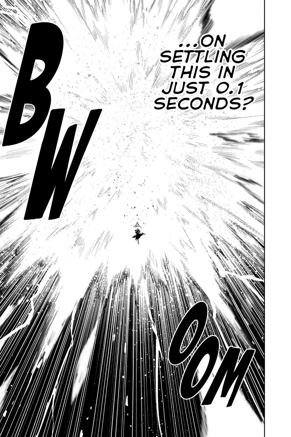 Read Mashle - Magic and Muscles (en) Manga Online