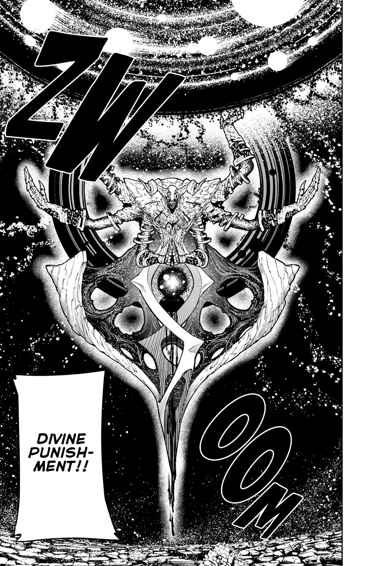 Read Mashle - Magic and Muscles (en) Manga Online