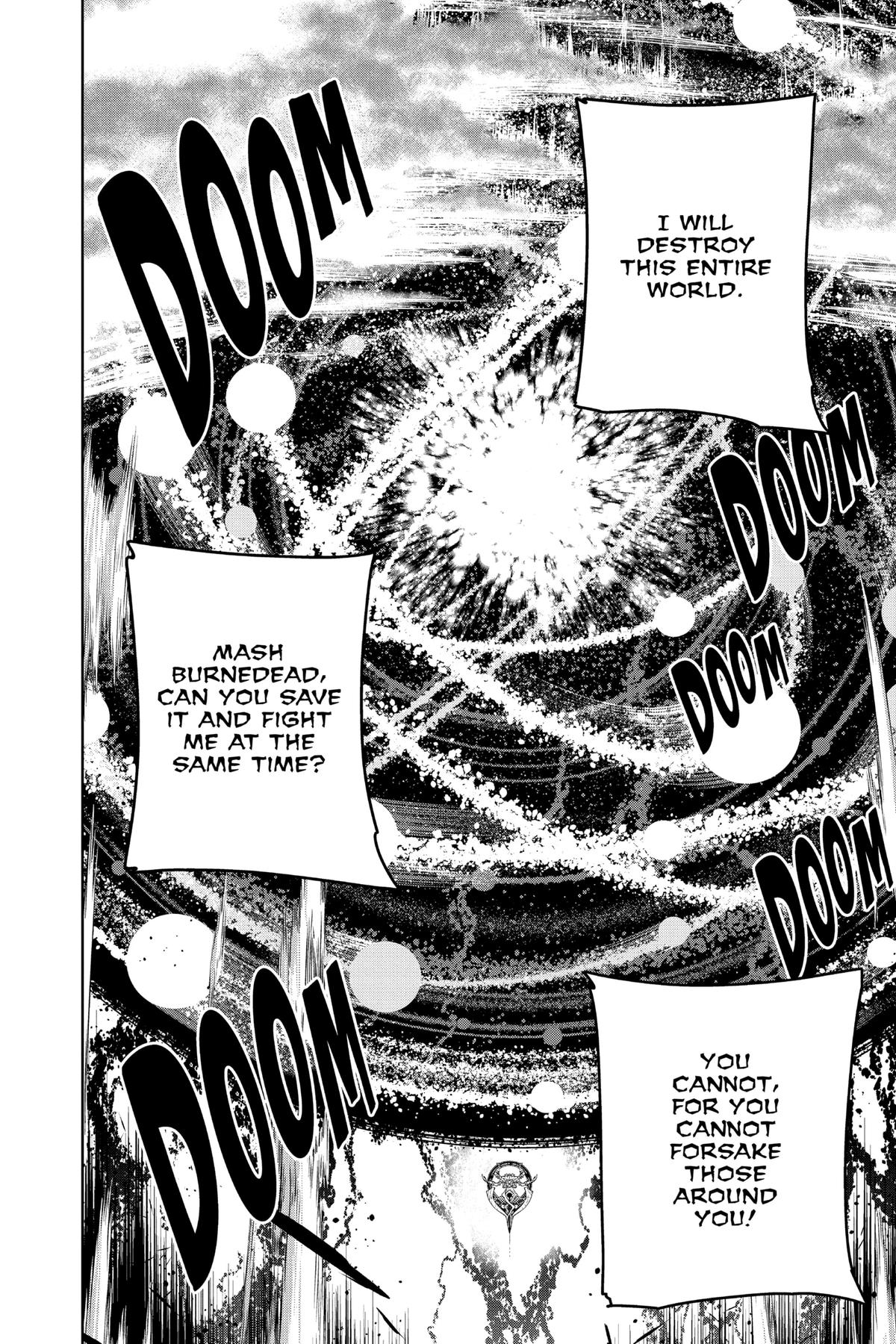 Read Mashle - Magic and Muscles (en) Manga Online