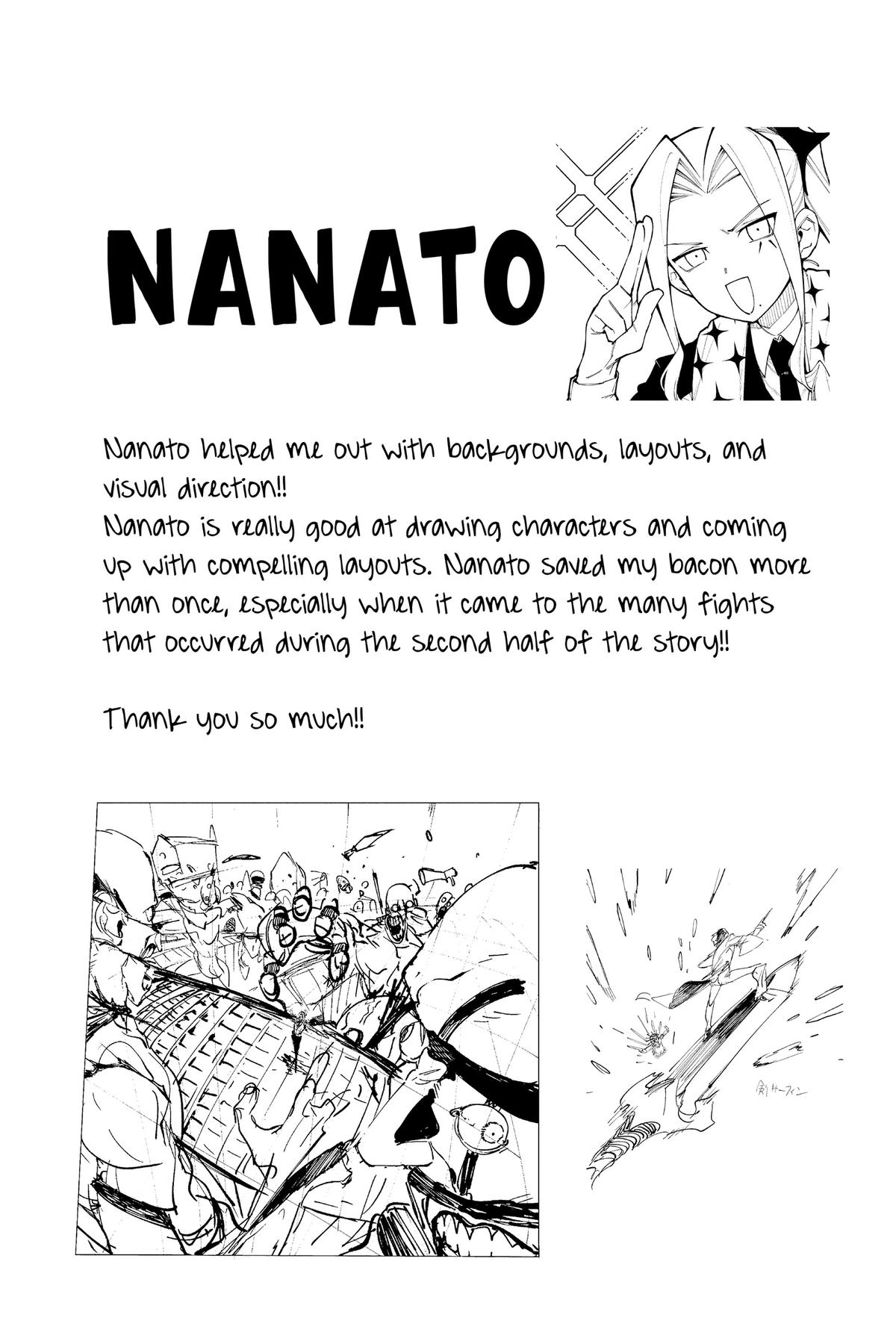 Read Mashle - Magic and Muscles (en) Manga Online