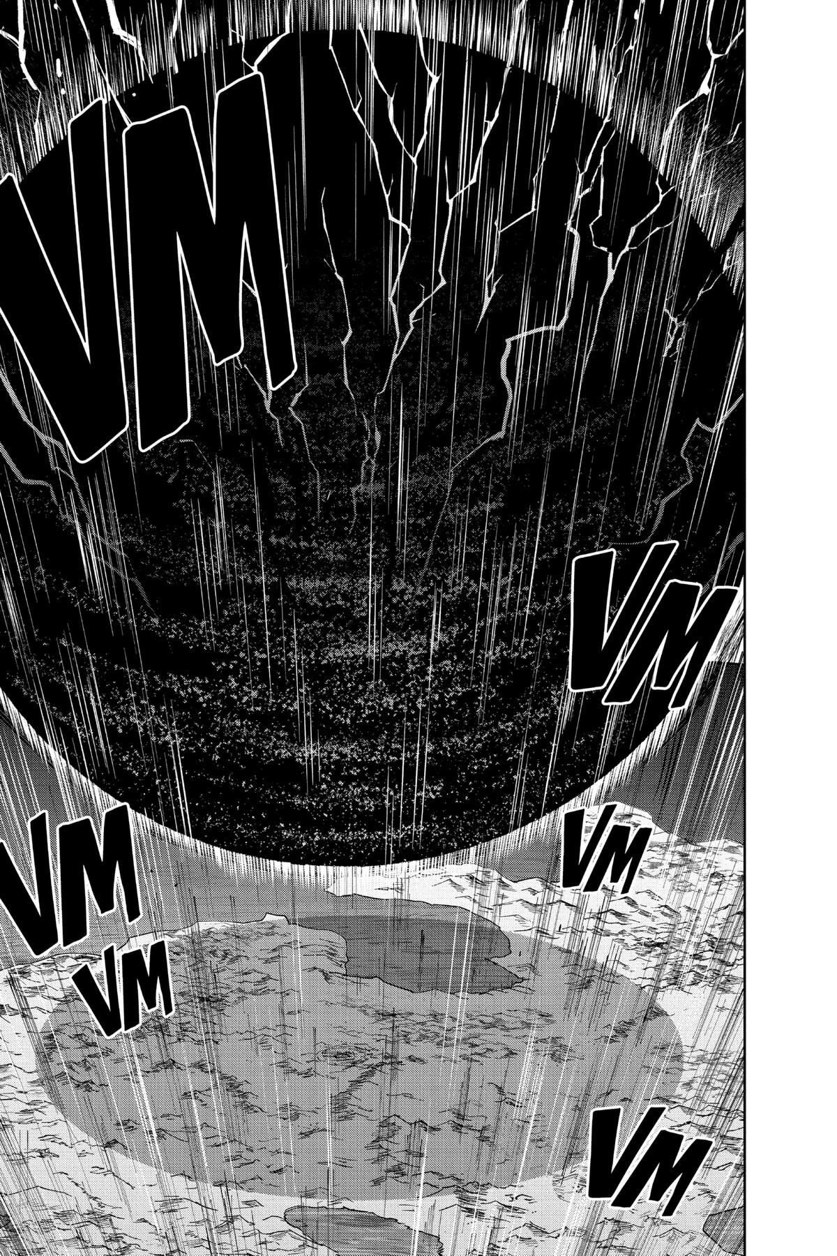 Read Mashle - Magic and Muscles (en) Manga Online