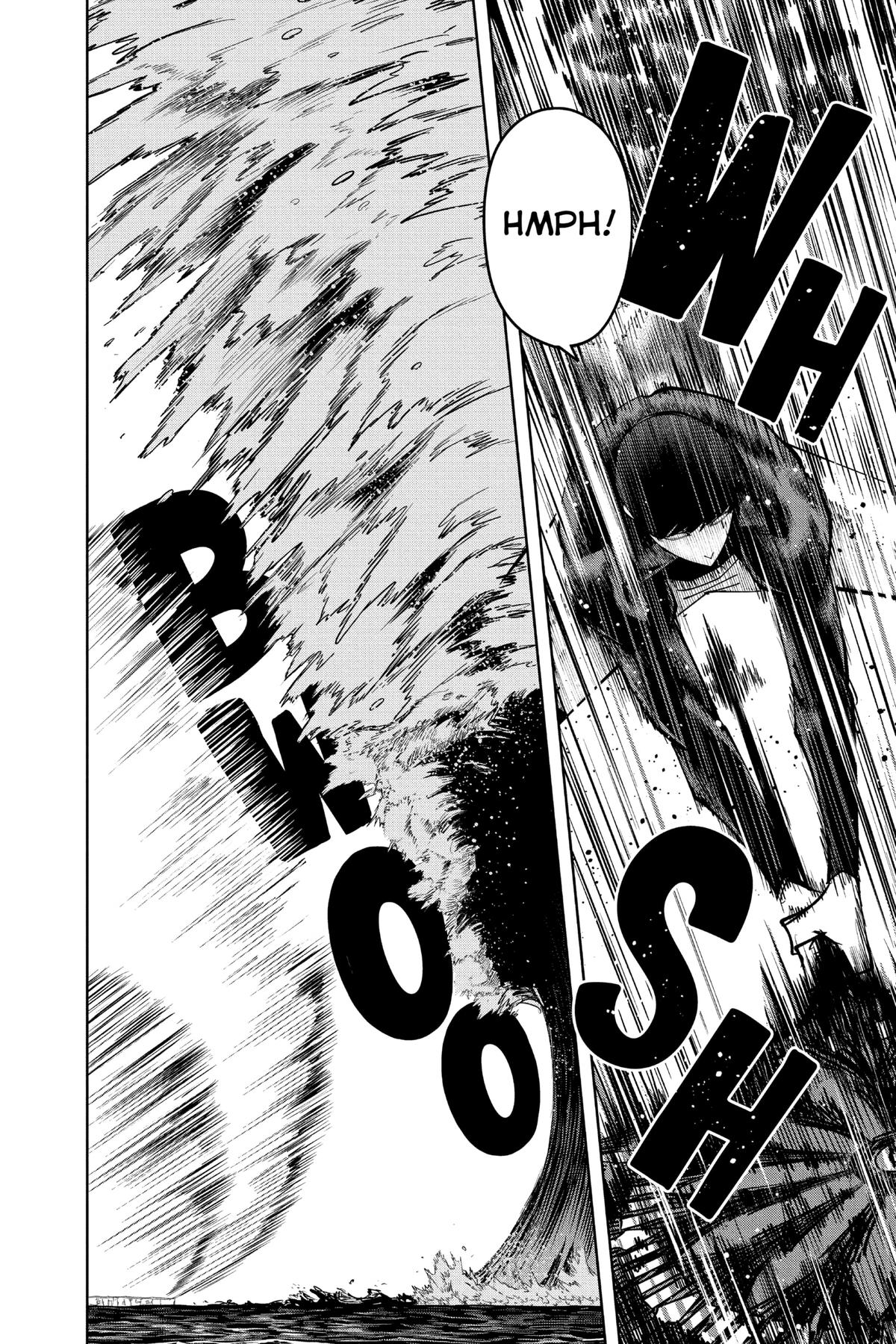 Read Mashle - Magic and Muscles (en) Manga Online