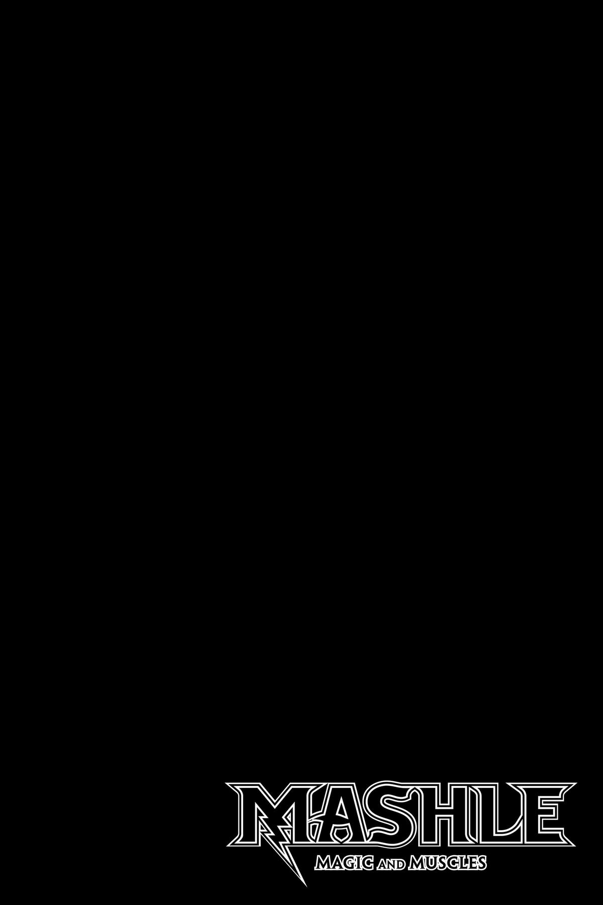 Read Mashle - Magic and Muscles (en) Manga Online