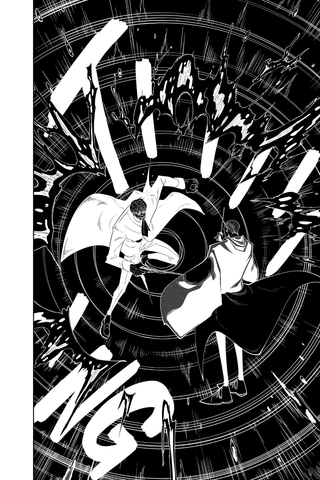 Read Mashle - Magic and Muscles (en) Manga Online