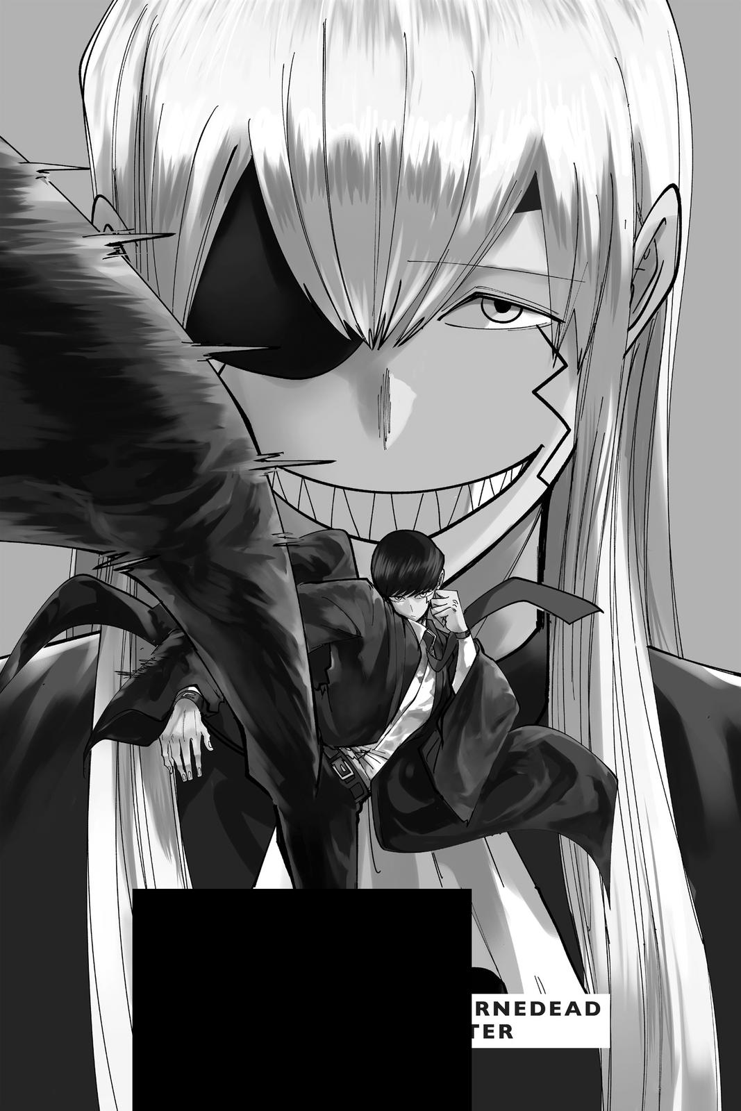 Read Mashle - Magic and Muscles (en) Manga Online