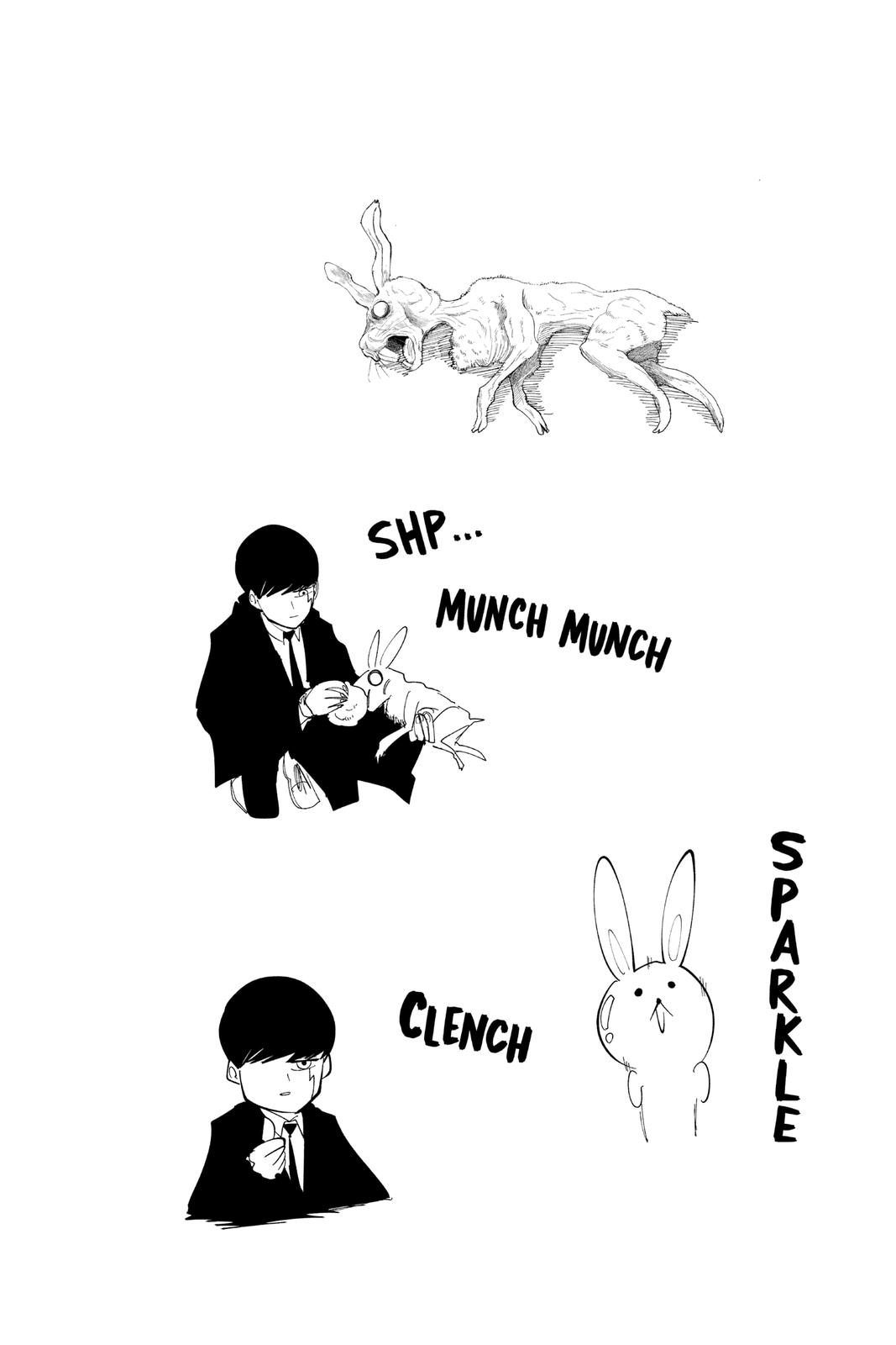 Read Mashle - Magic and Muscles (en) Manga Online