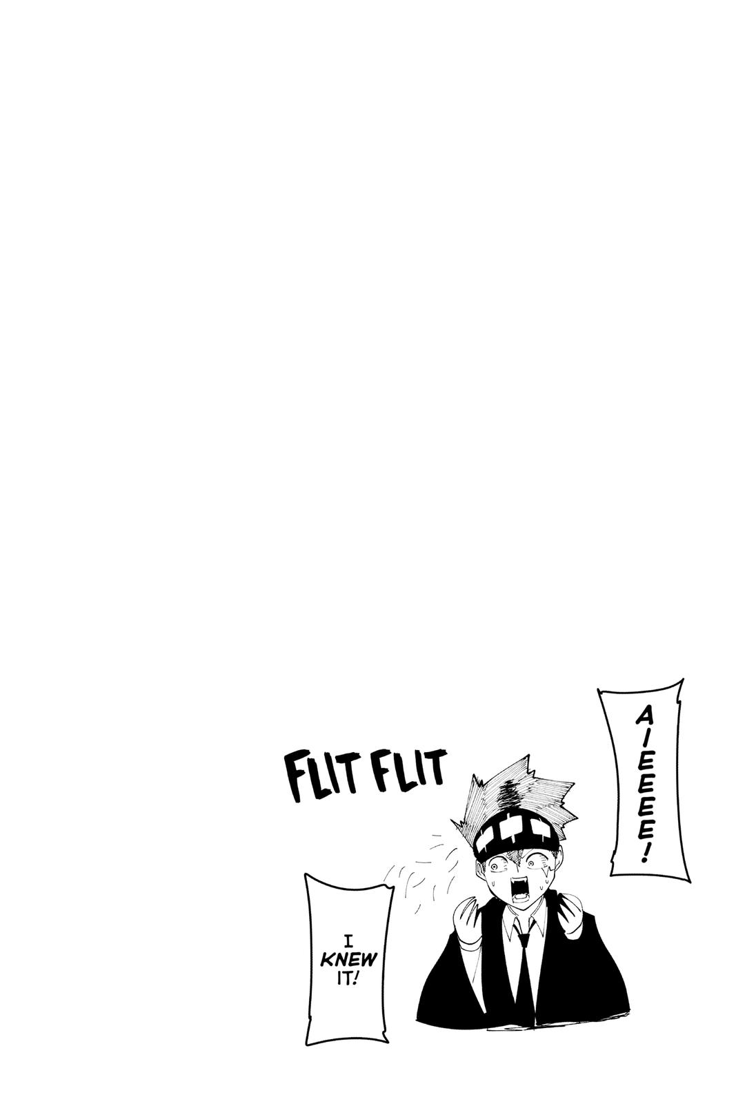 Read Mashle - Magic and Muscles (en) Manga Online