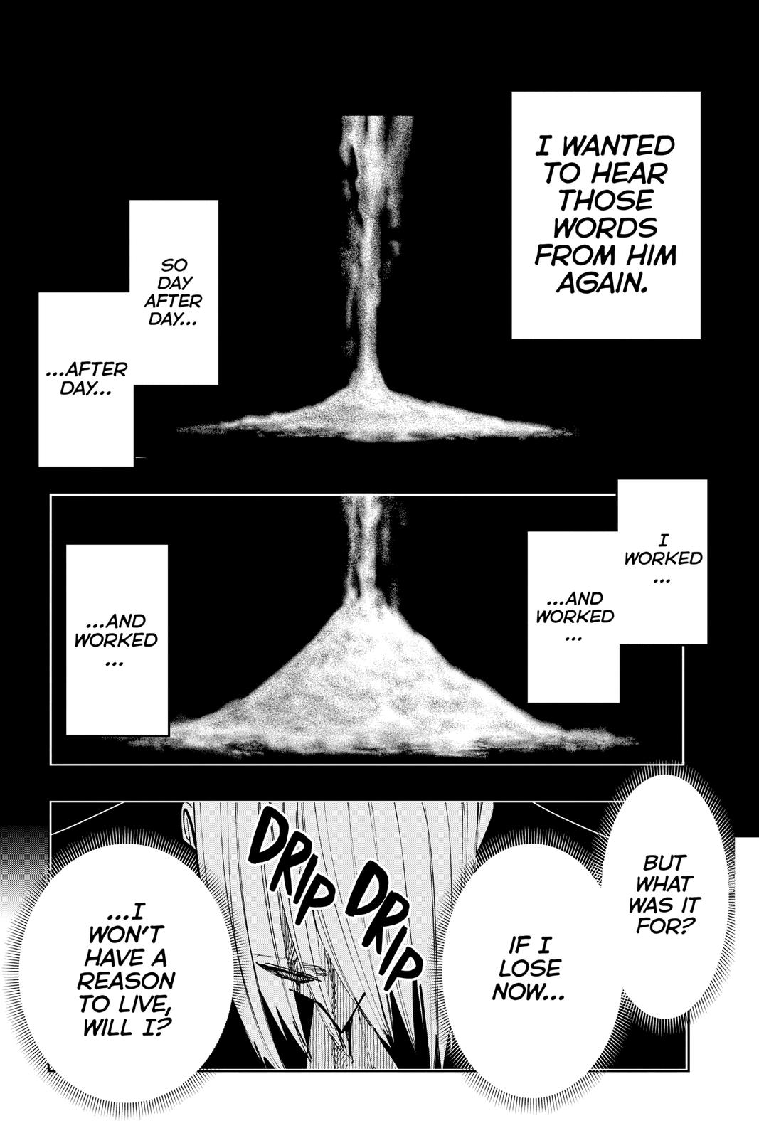 Read Mashle - Magic and Muscles (en) Manga Online