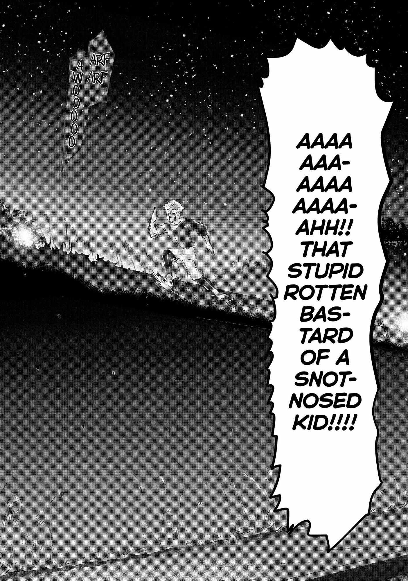 Read Medalist (en) Manga Online