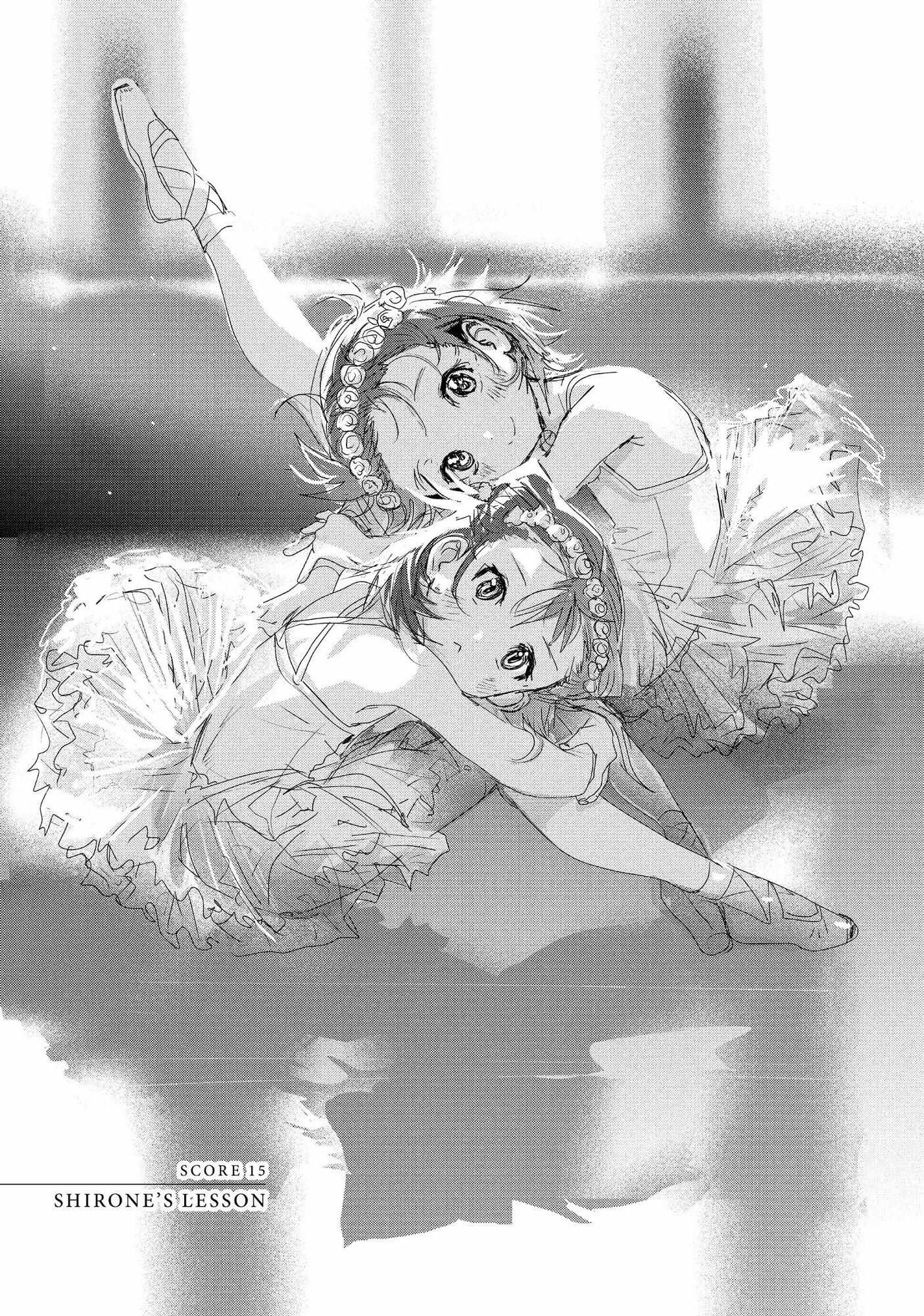 Read Medalist (en) Manga Online