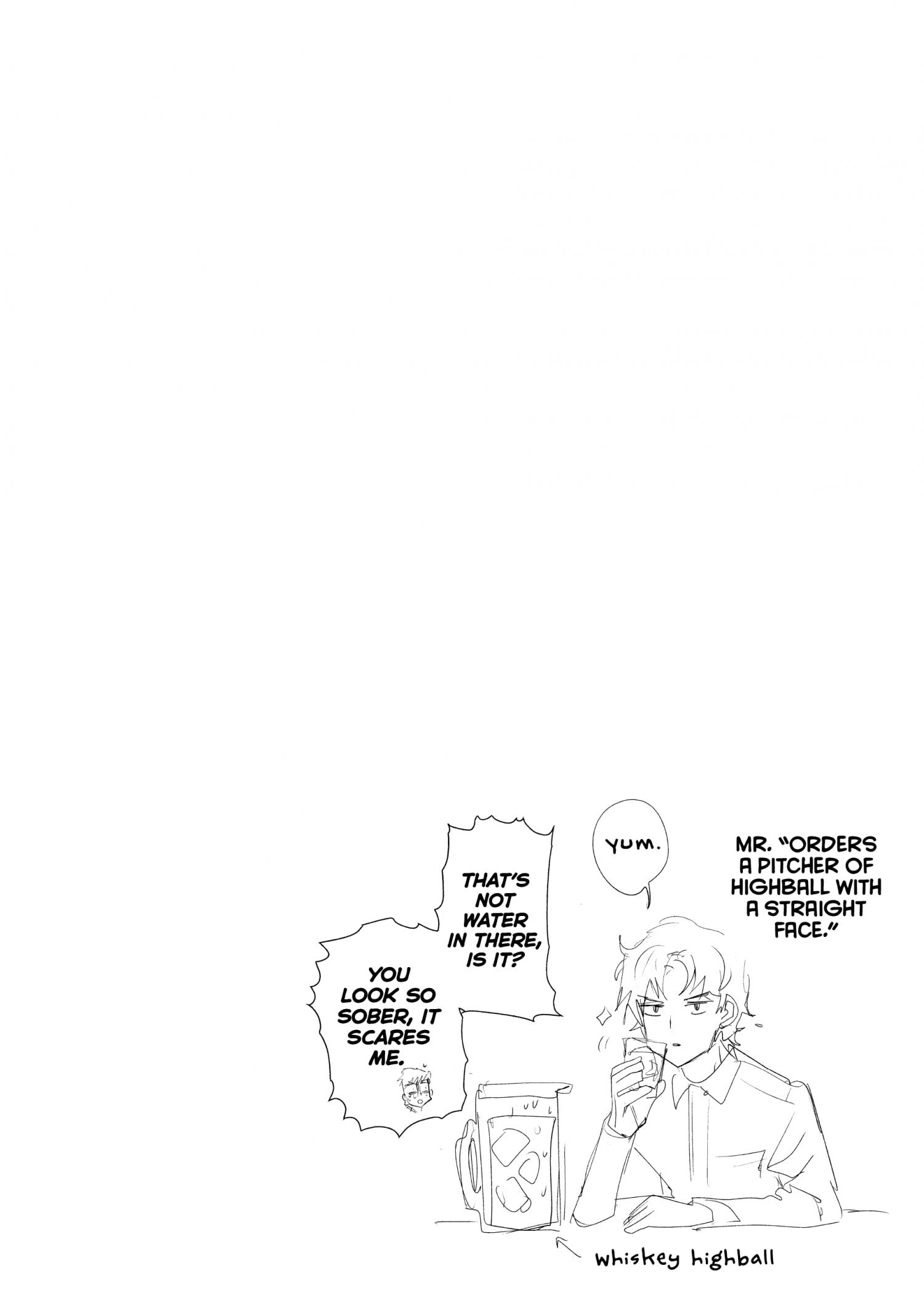 Read Medalist (en) Manga Online