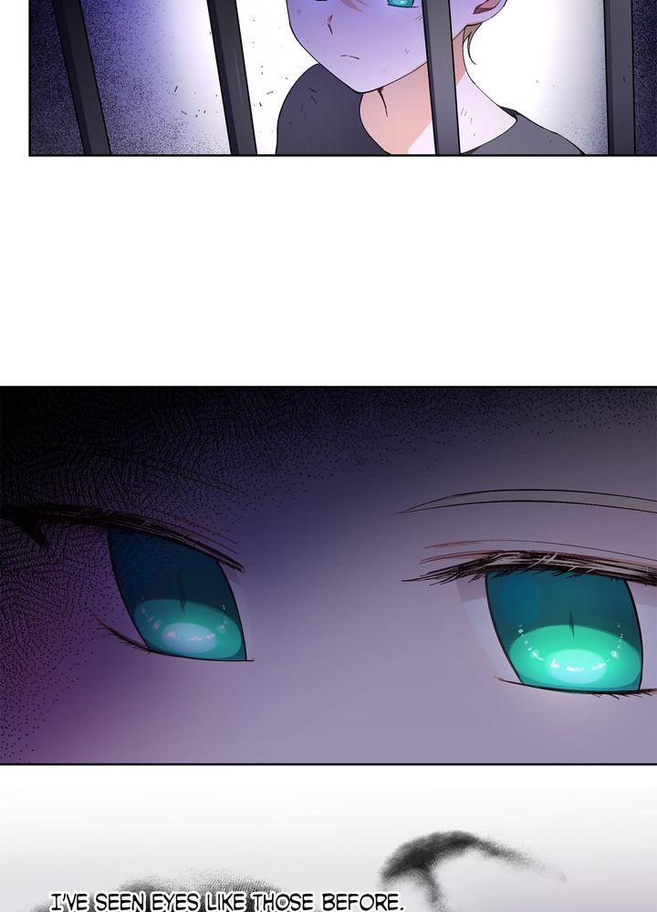 Read Medalist (en) Manga Online