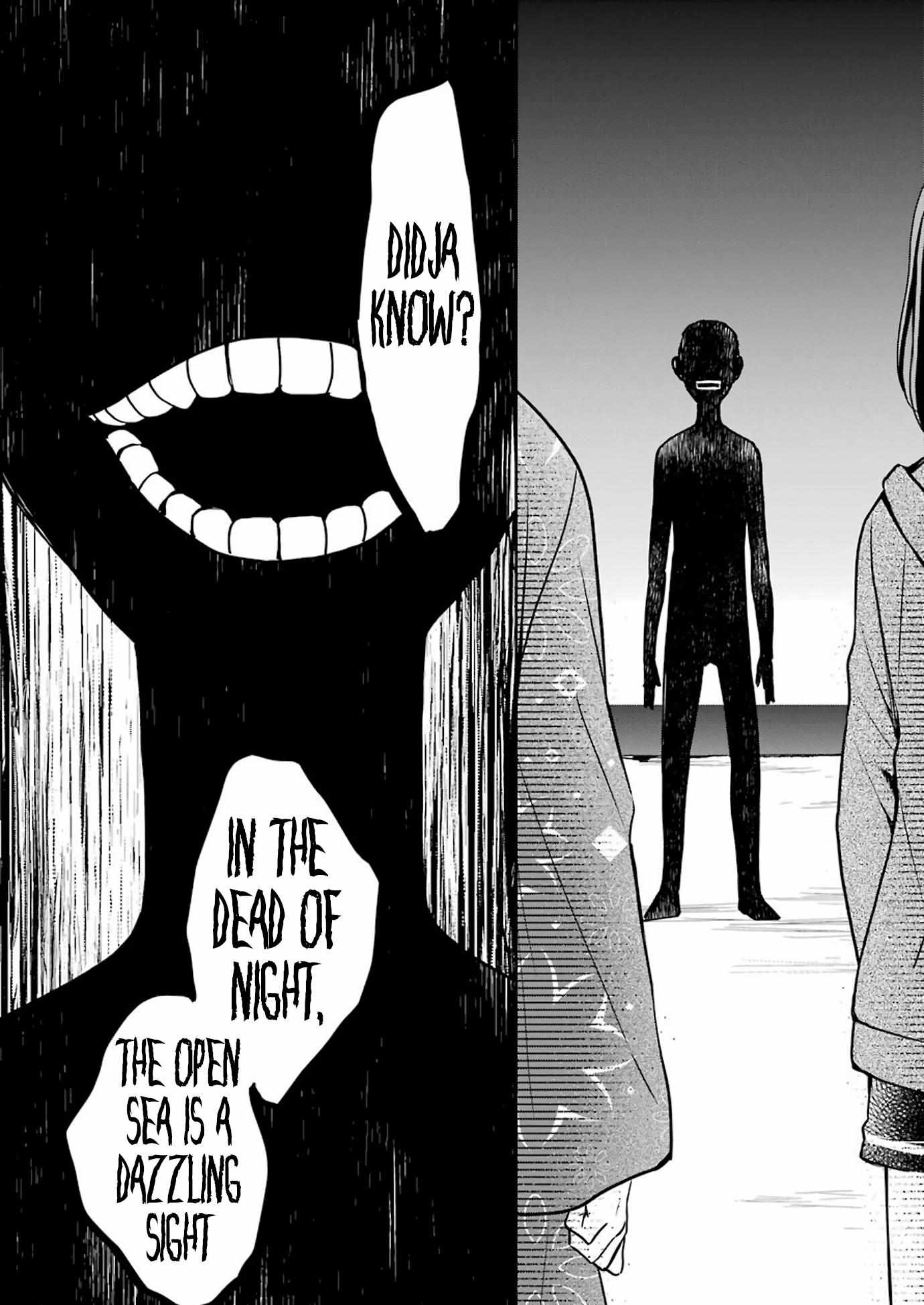 Read Medalist (en) Manga Online