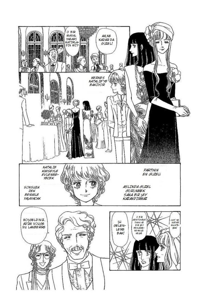 Read Medalist (en) Manga Online