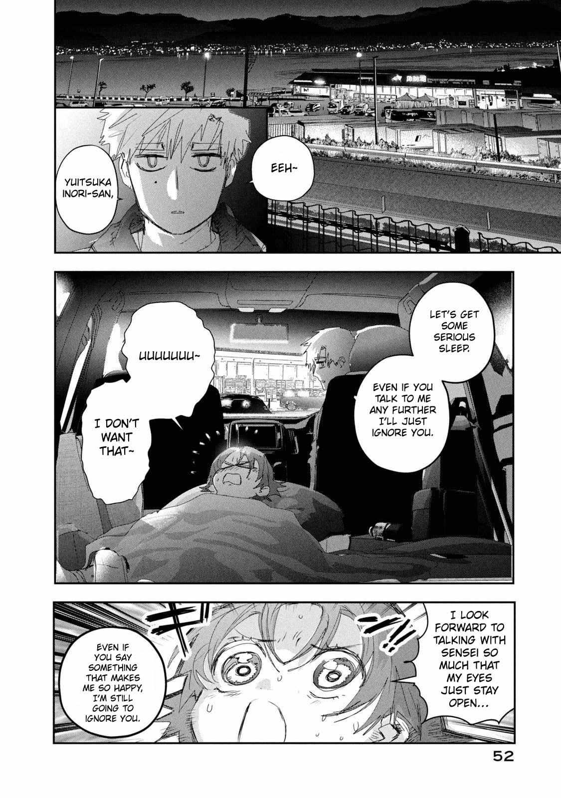 Read Medalist (en) Manga Online