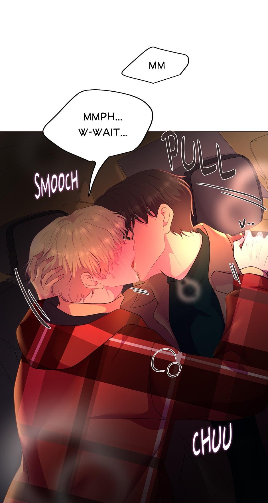 Read Medalist (en) Manga Online