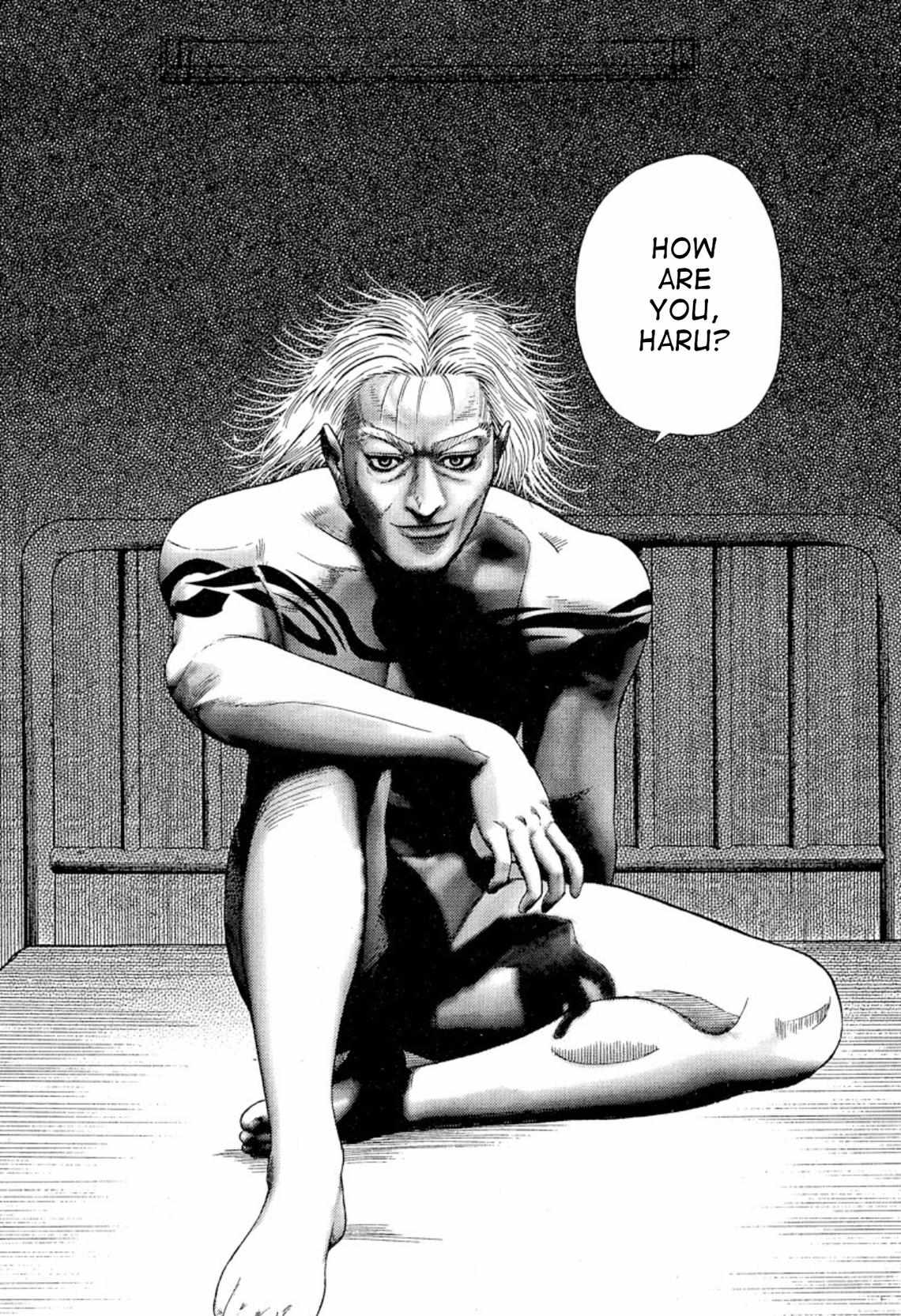 Read Medalist (en) Manga Online