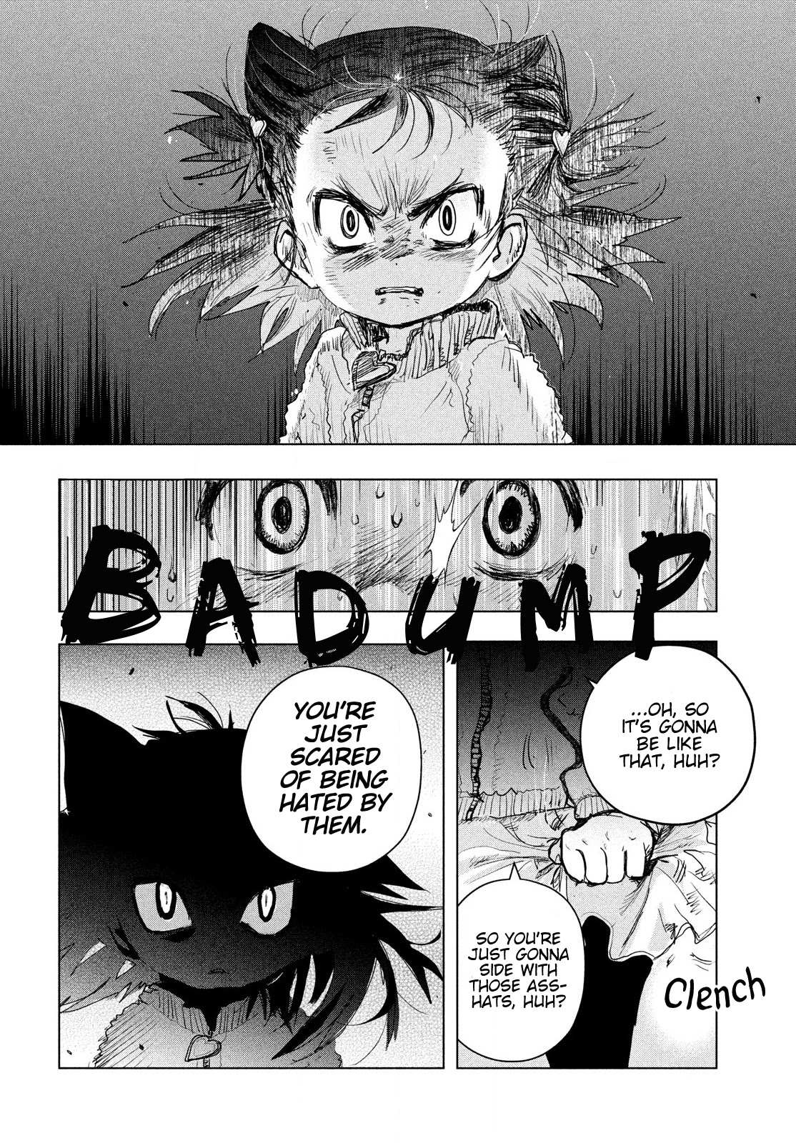 Read Medalist (en) Manga Online