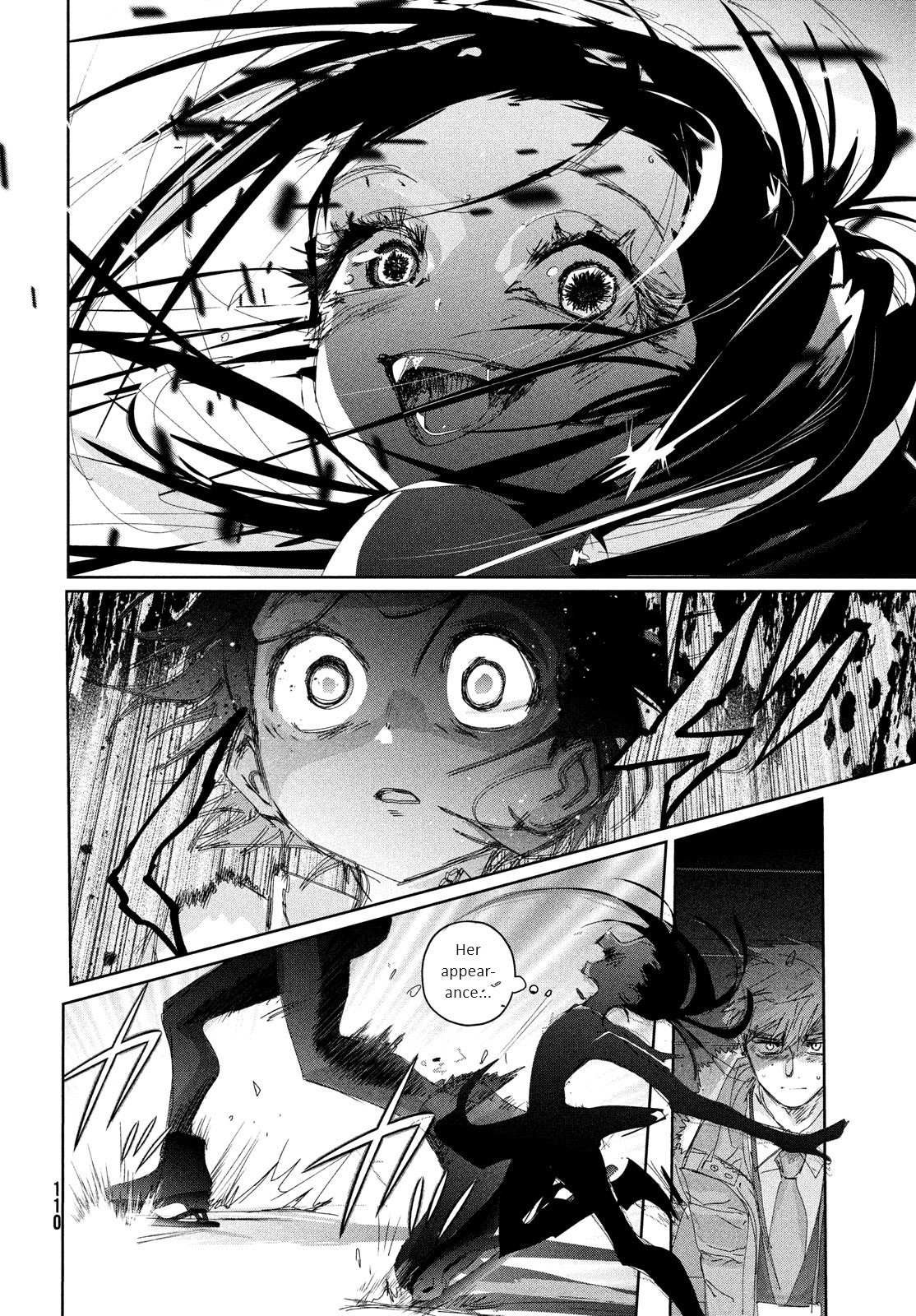 Read Medalist (en) Manga Online