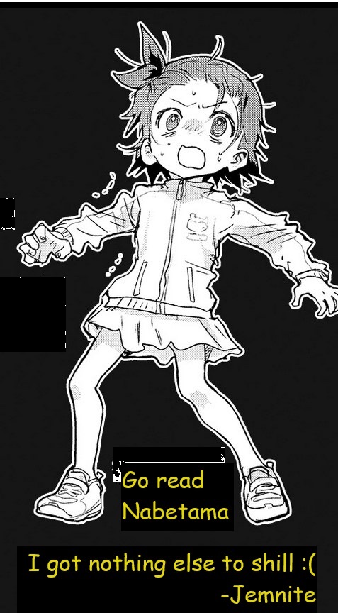 Read Medalist (en) Manga Online