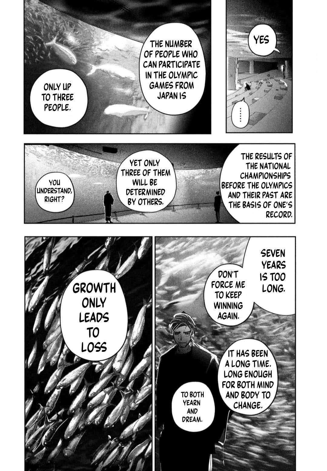 Read Medalist (en) Manga Online