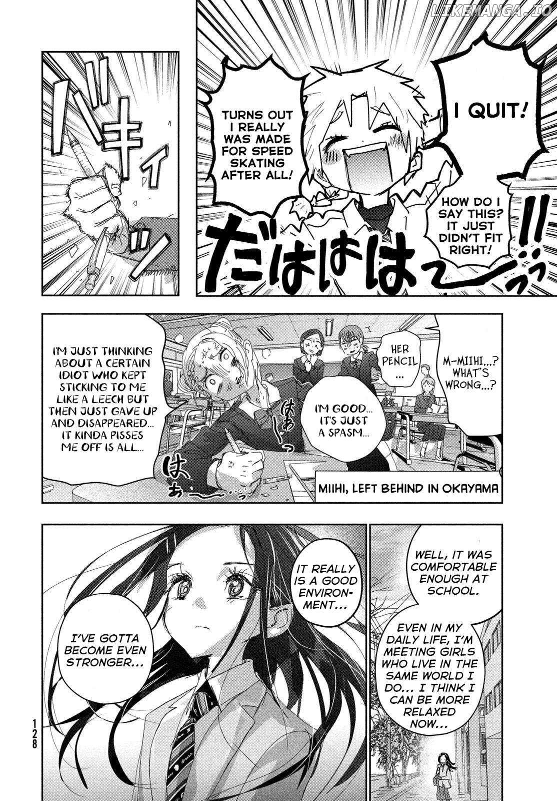 Read Medalist (en) Manga Online