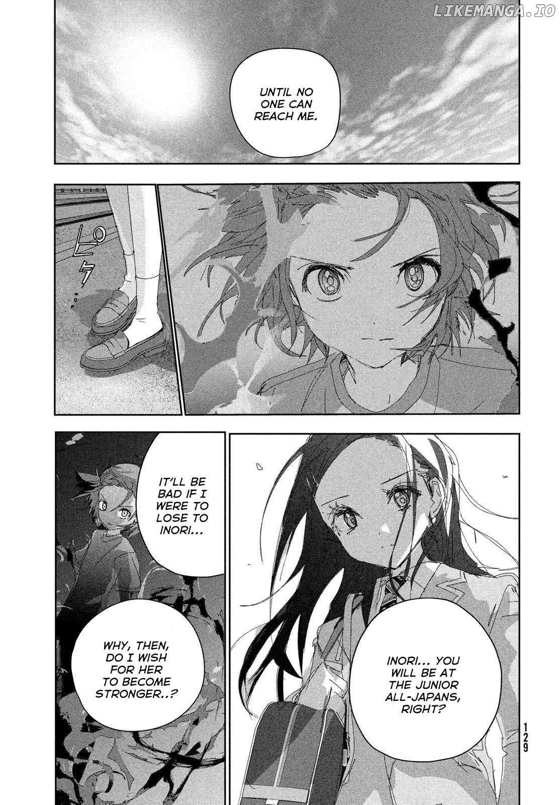 Read Medalist (en) Manga Online