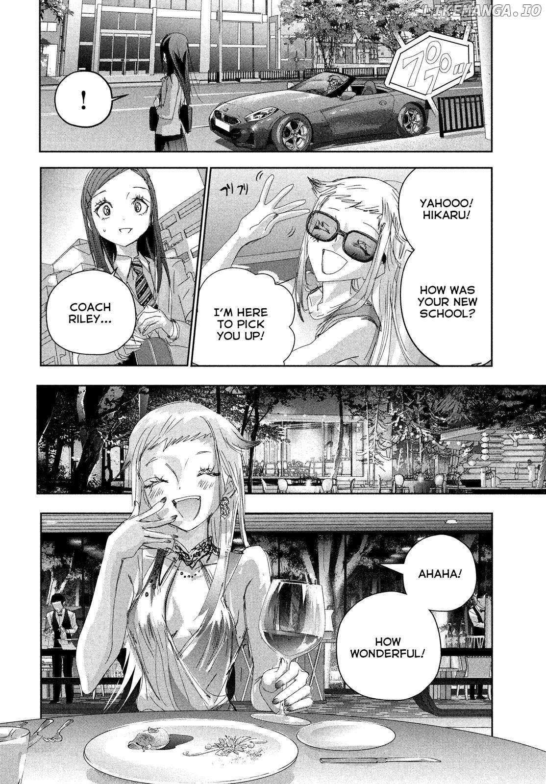 Read Medalist (en) Manga Online