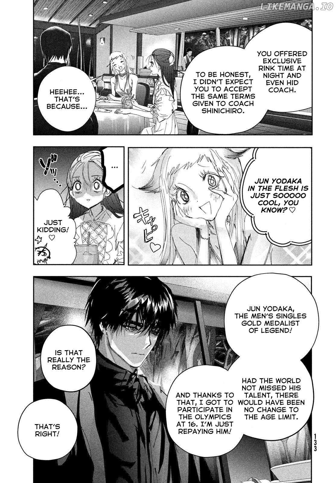 Read Medalist (en) Manga Online