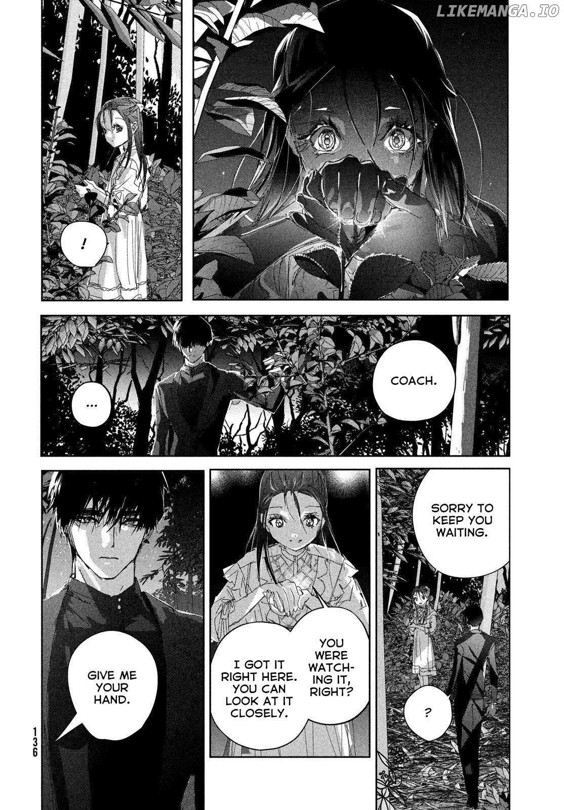 Read Medalist (en) Manga Online