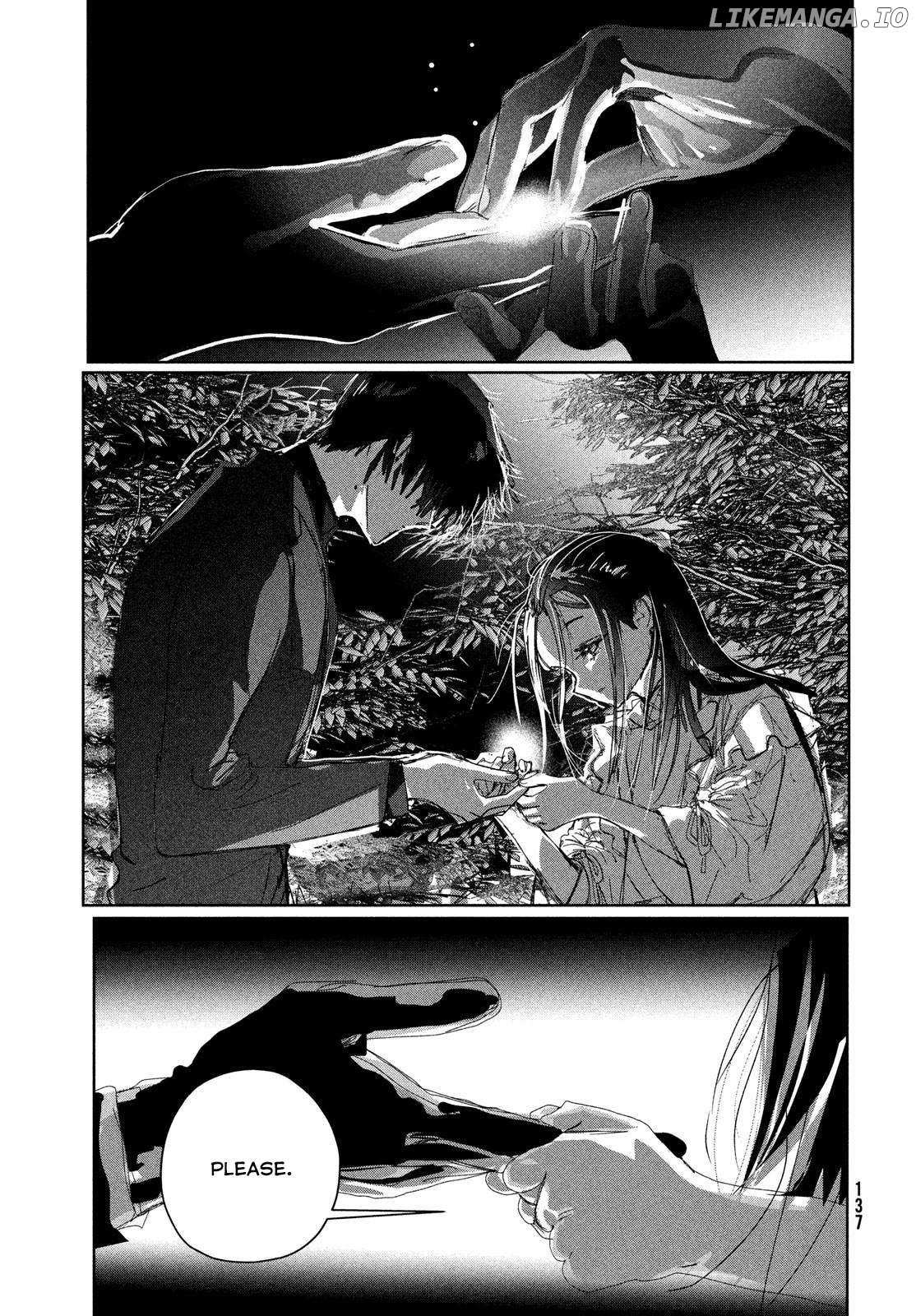 Read Medalist (en) Manga Online